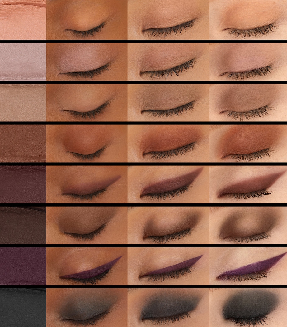 Total Seduction Eyeshadow Stick REBELLION Image 5