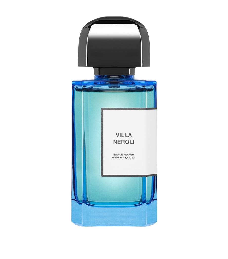 Villa Neroli Eau de Parfum (100ml) NO COLOUR Image 1