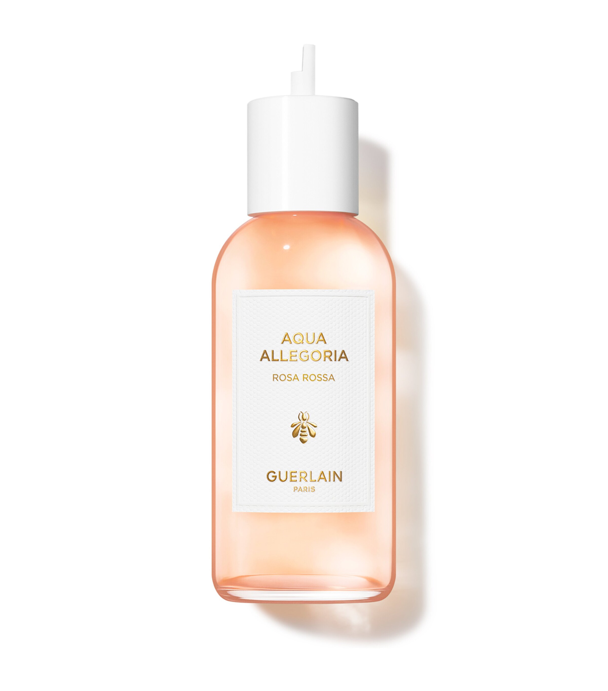 Guerlain Aqua Allegoria Rosa Rossa Eau de Toilette Refill (200ml) Image 1