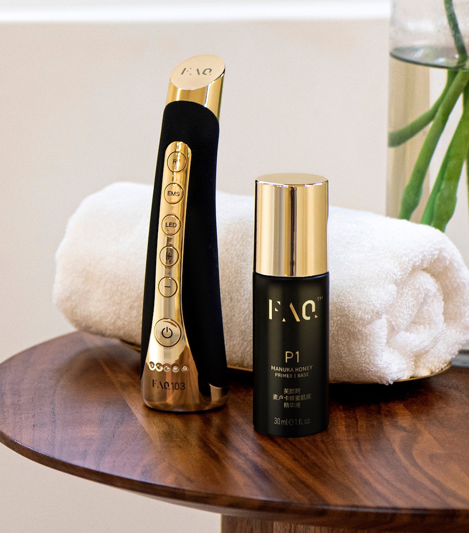 Manuka Honey Primer (30ml) NO COLOUR Image 6