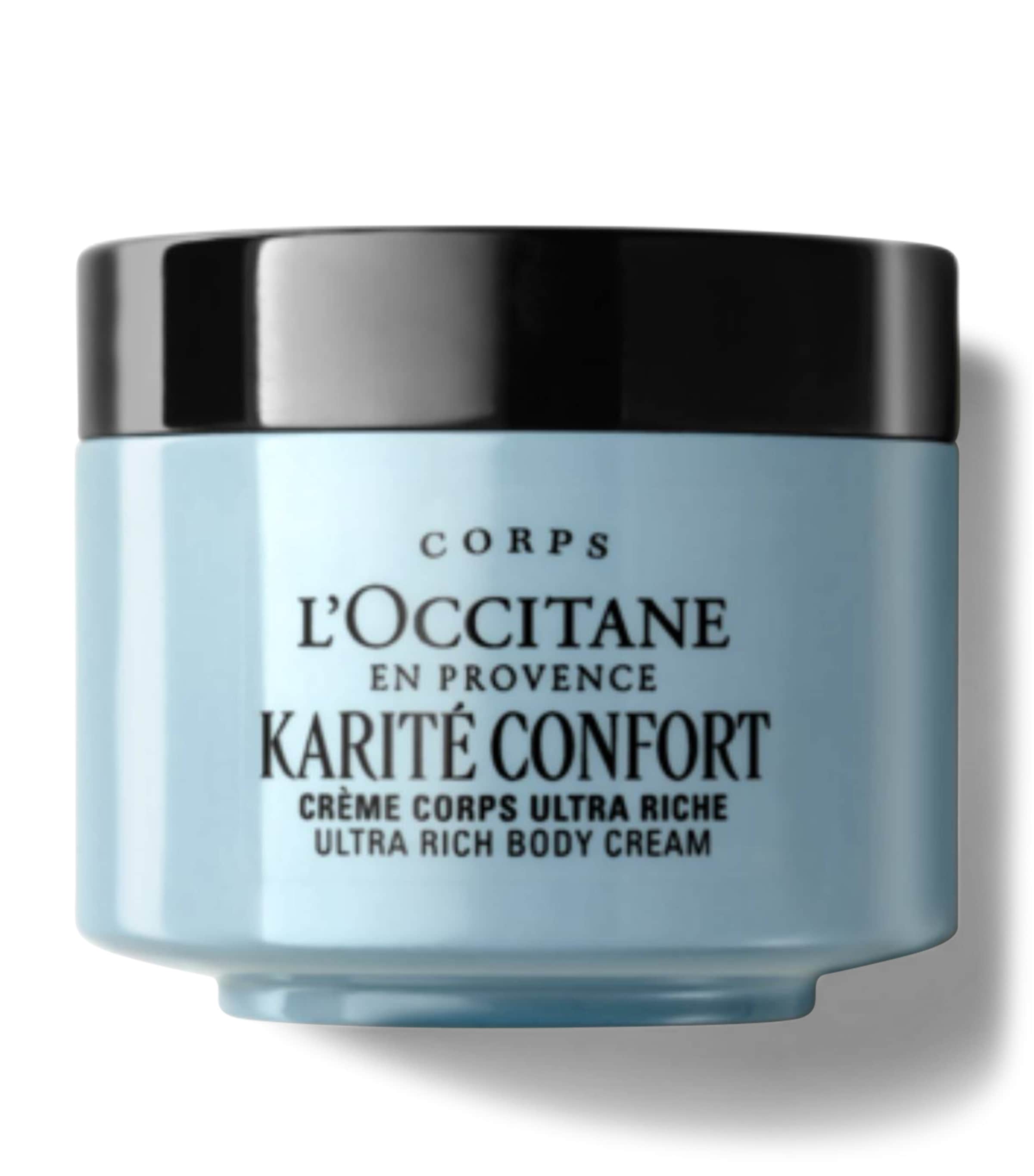 L'Occitane Shea Ultra Rich Body Cream (75ml) Image 1