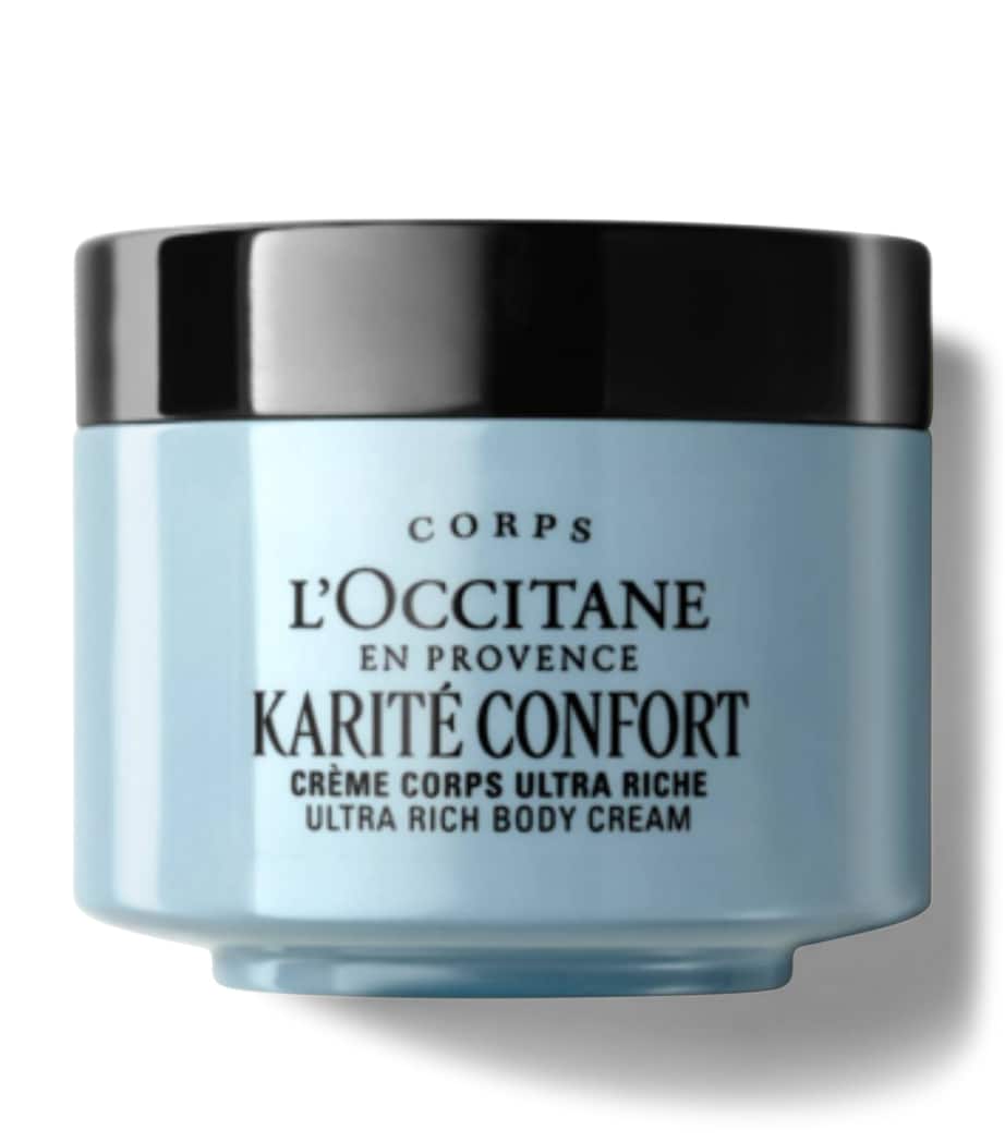 L'Occitane Shea Ultra Rich Body Cream (75ml) Image 1