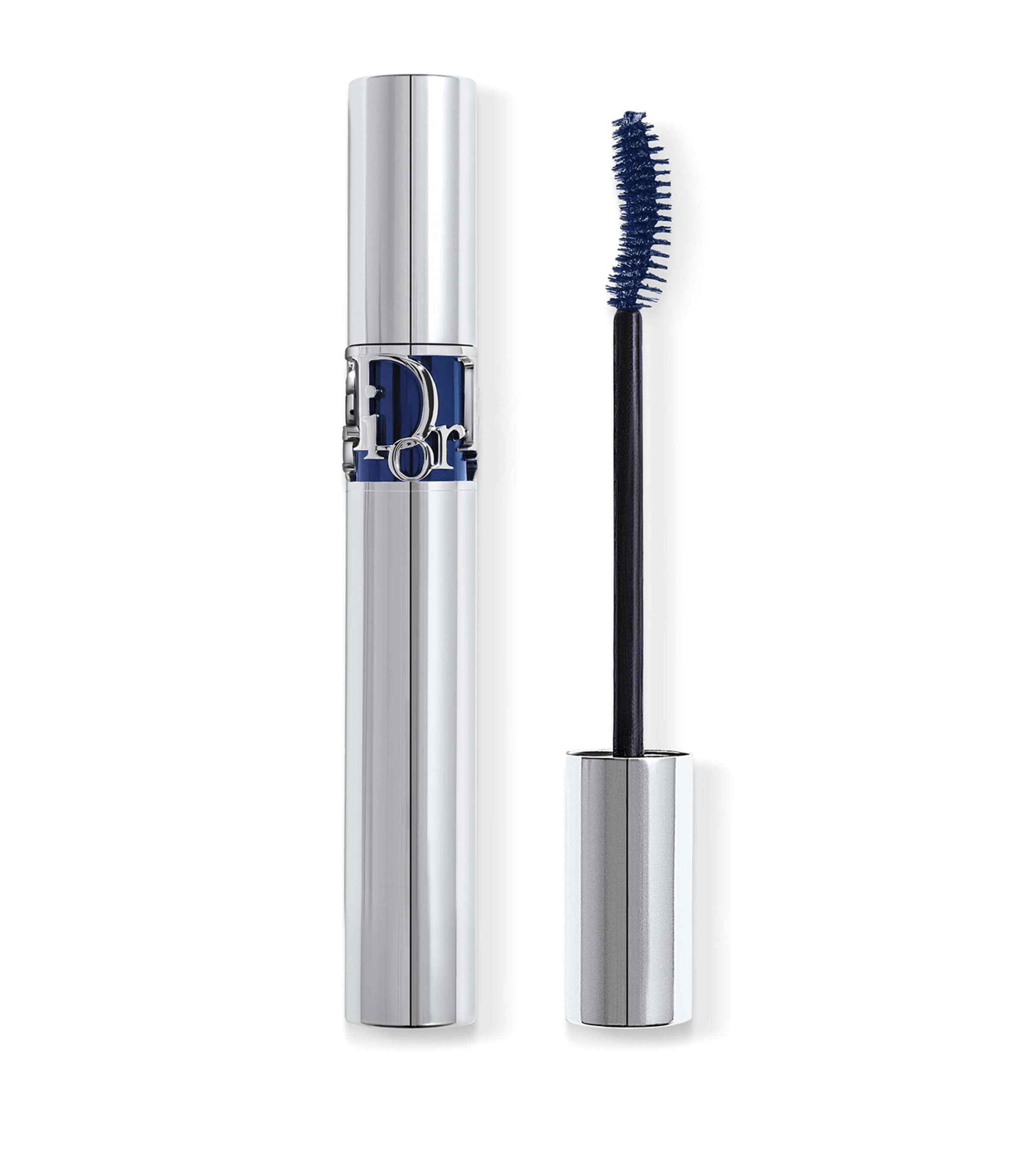 DIOR Diorshow Iconic Overcurl Mascara Bleu / Blue Image 1