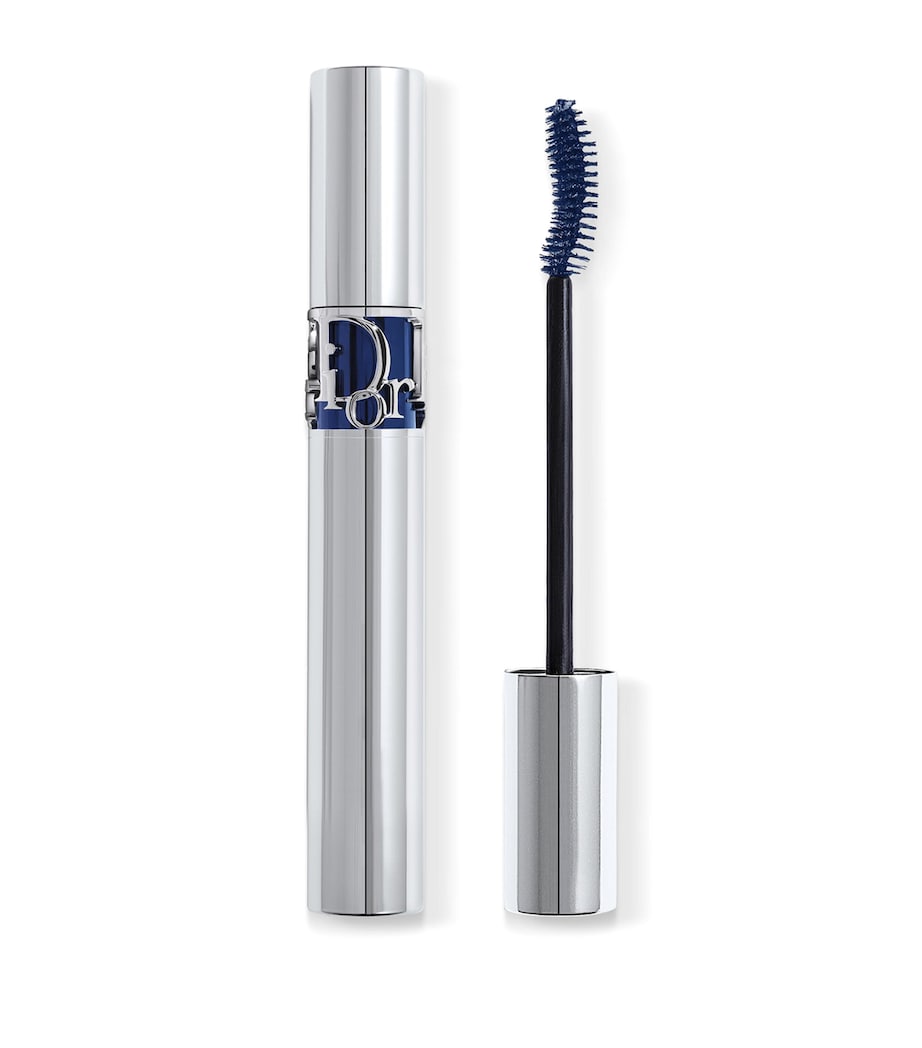 DIOR Diorshow Iconic Overcurl Mascara Bleu / Blue Image 1
