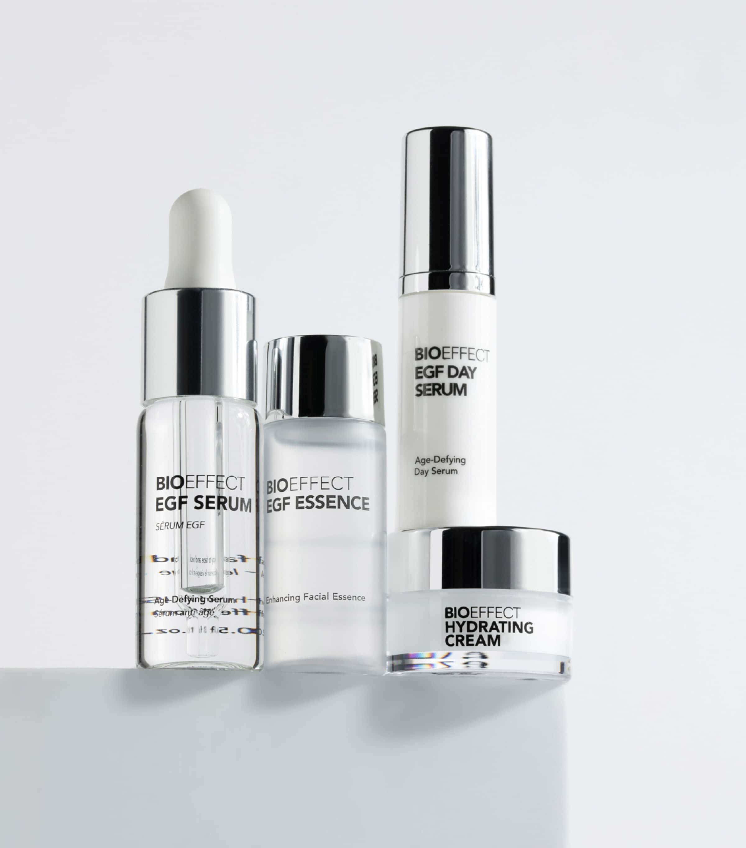 EGF Serum Value Set NO COLOUR Image 3