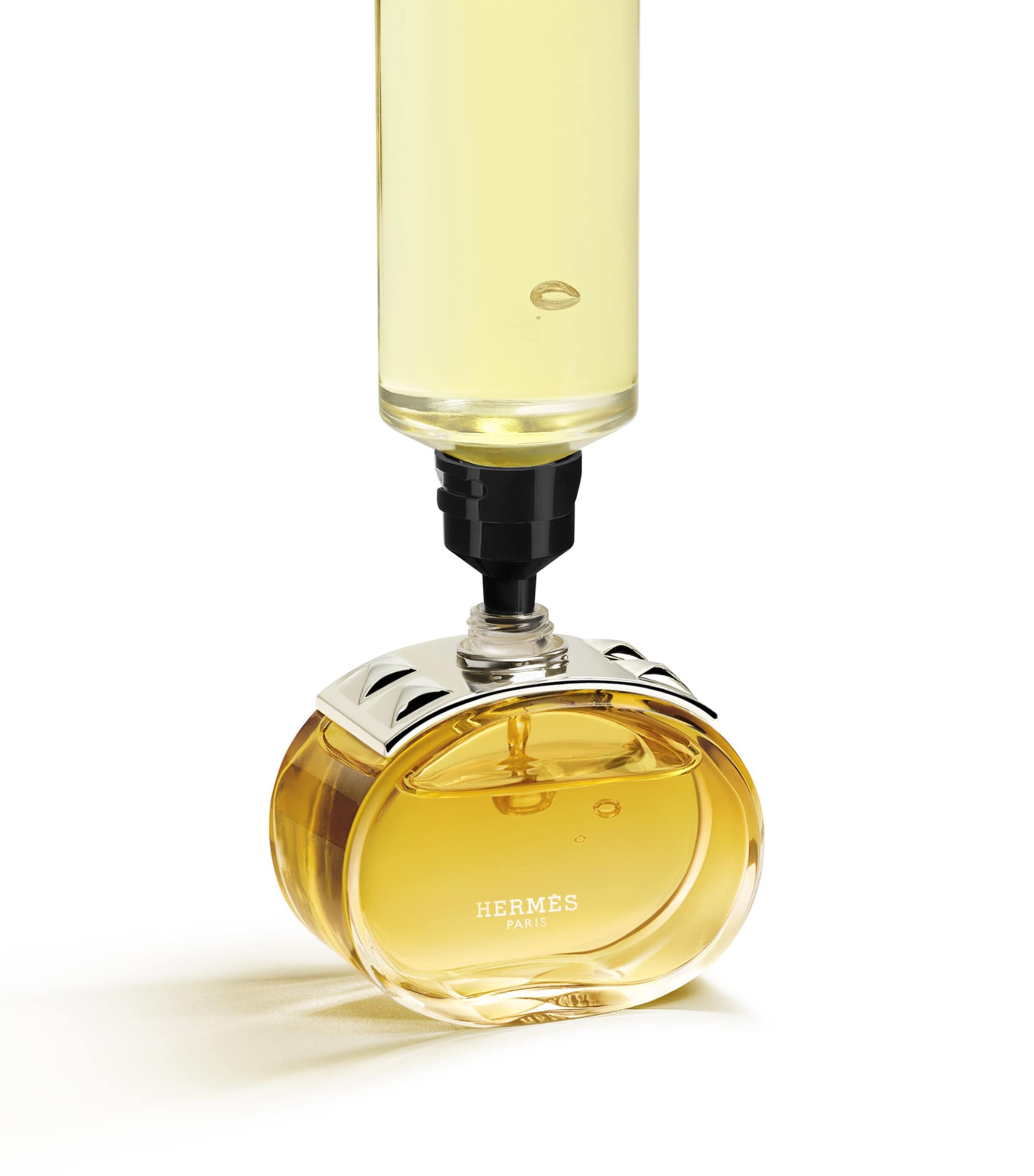 HERMÈS Barénia Eau de Parfum Intense (100ml) | Harrods UK