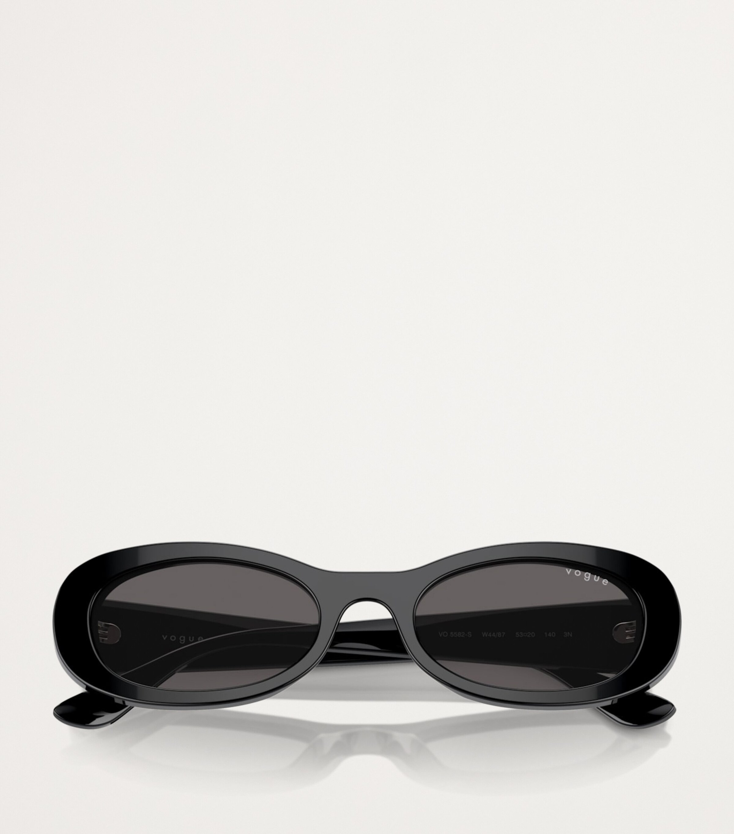Vogue Acetate VO5582S Sunglasses Image 5