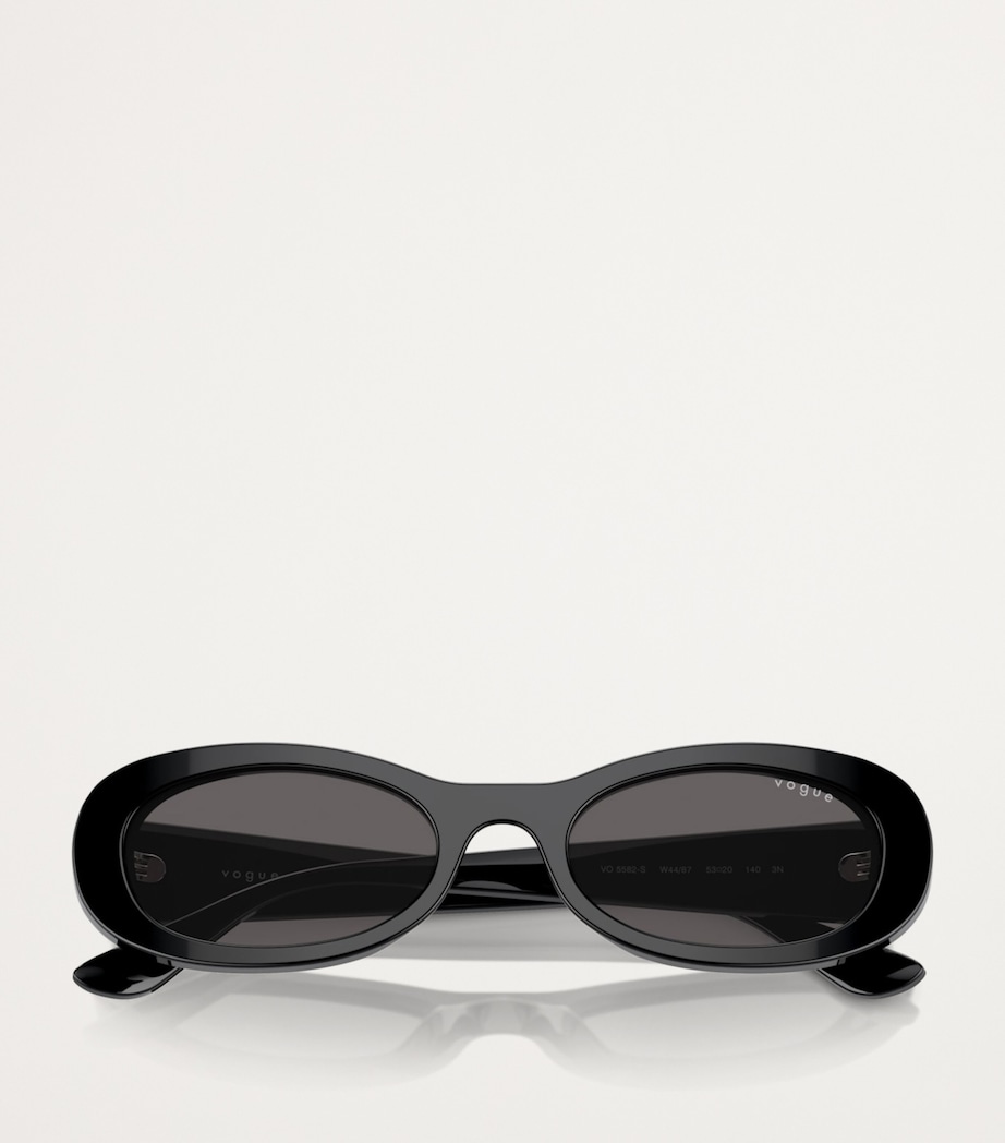 Vogue Acetate VO5582S Sunglasses Image 5