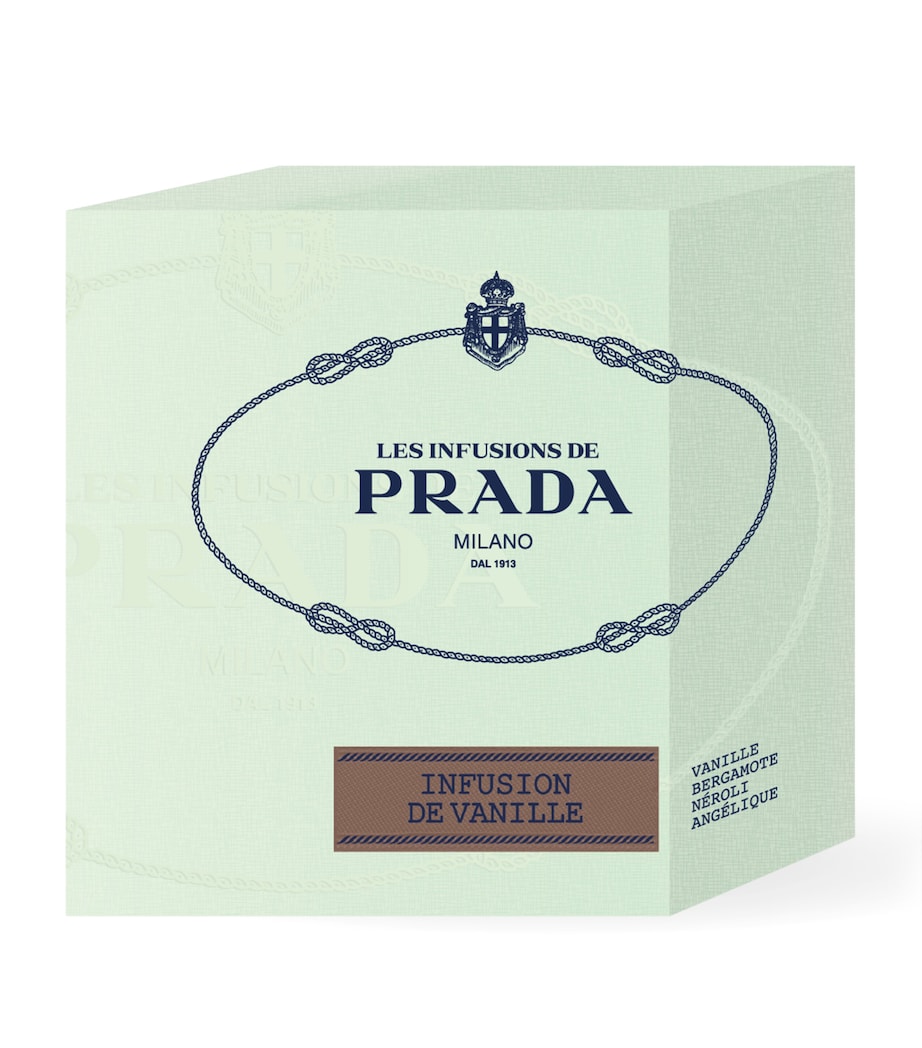 Infusion de Vanille Candle (165g) NO COLOUR Image 2