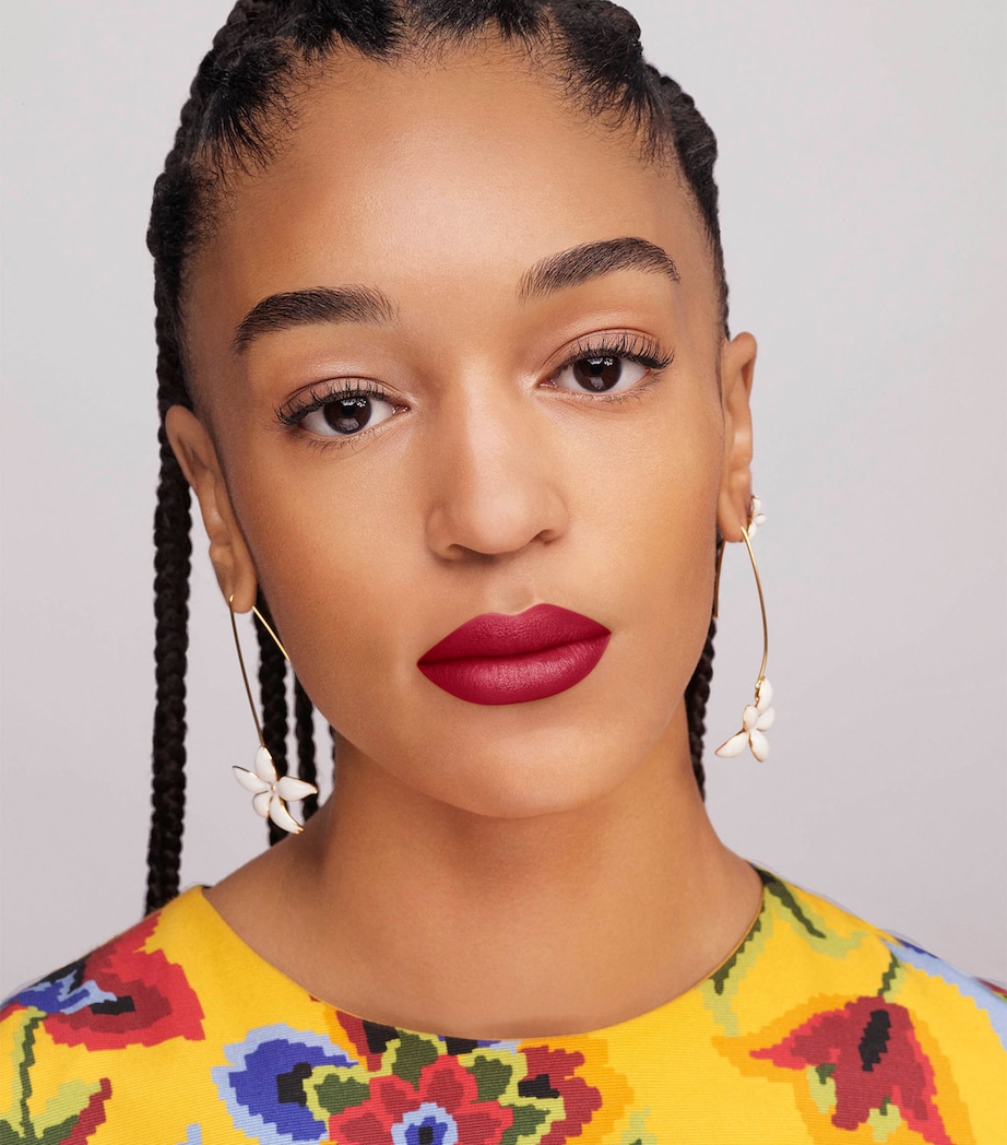 Carolina Herrera Fabulous Kiss Blur Matte Lipstick Set Image 5