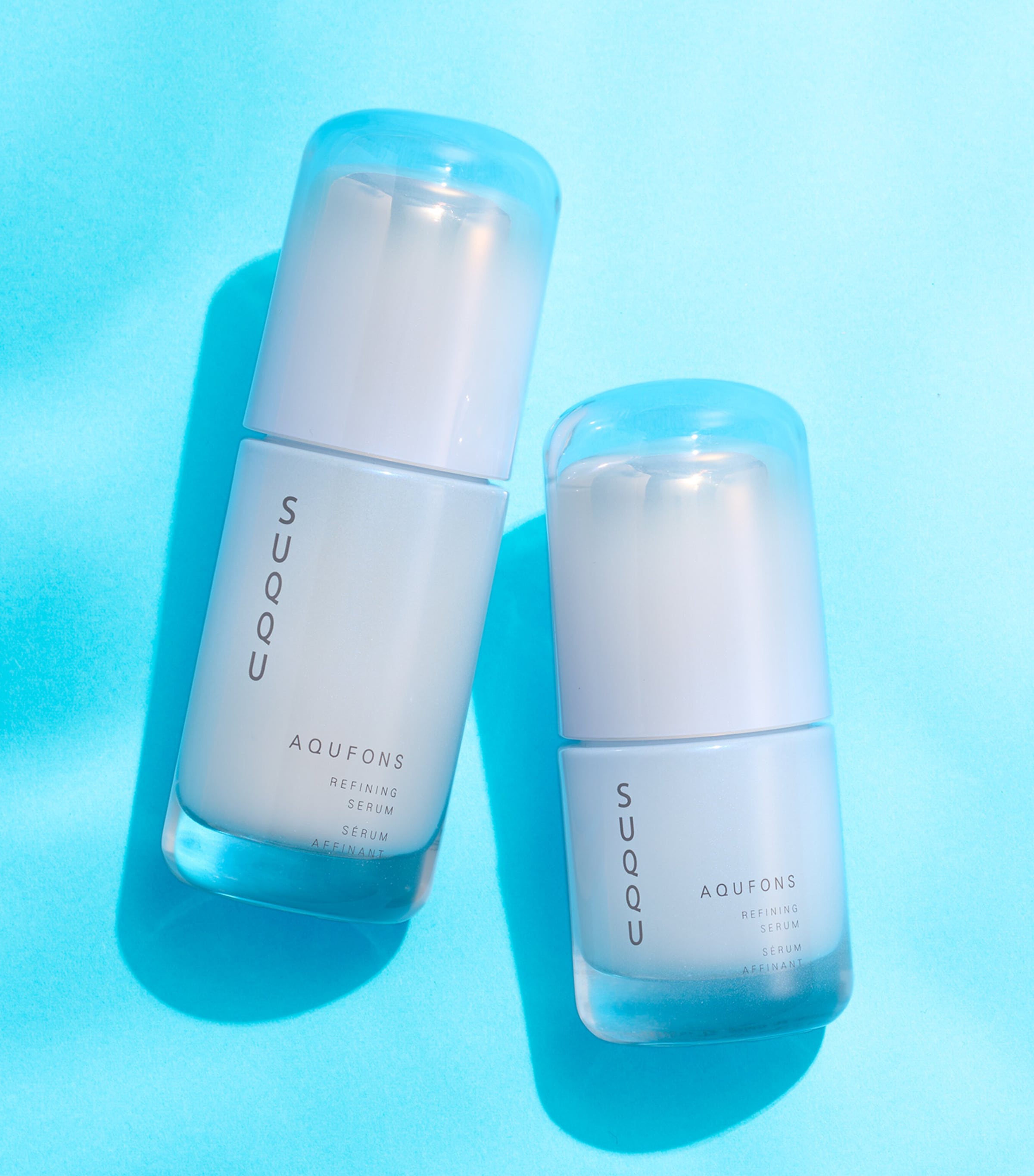 Aqufons Refining Serum (30ml) NO COLOUR Image 2