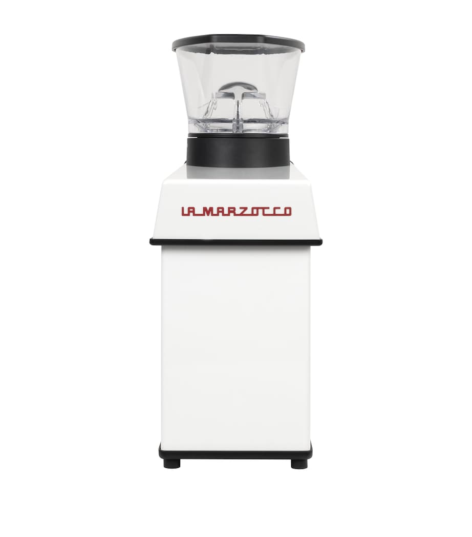 Pico Home Espresso Grinder WHITE Image 3