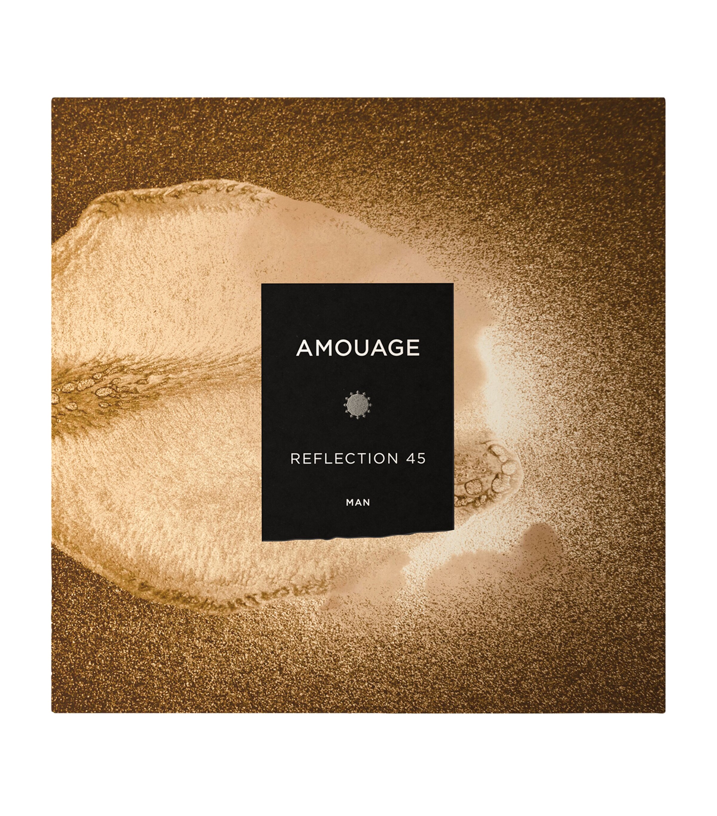Amouage Reflection 45 Man Exceptional Extrait (100ml) Image 3