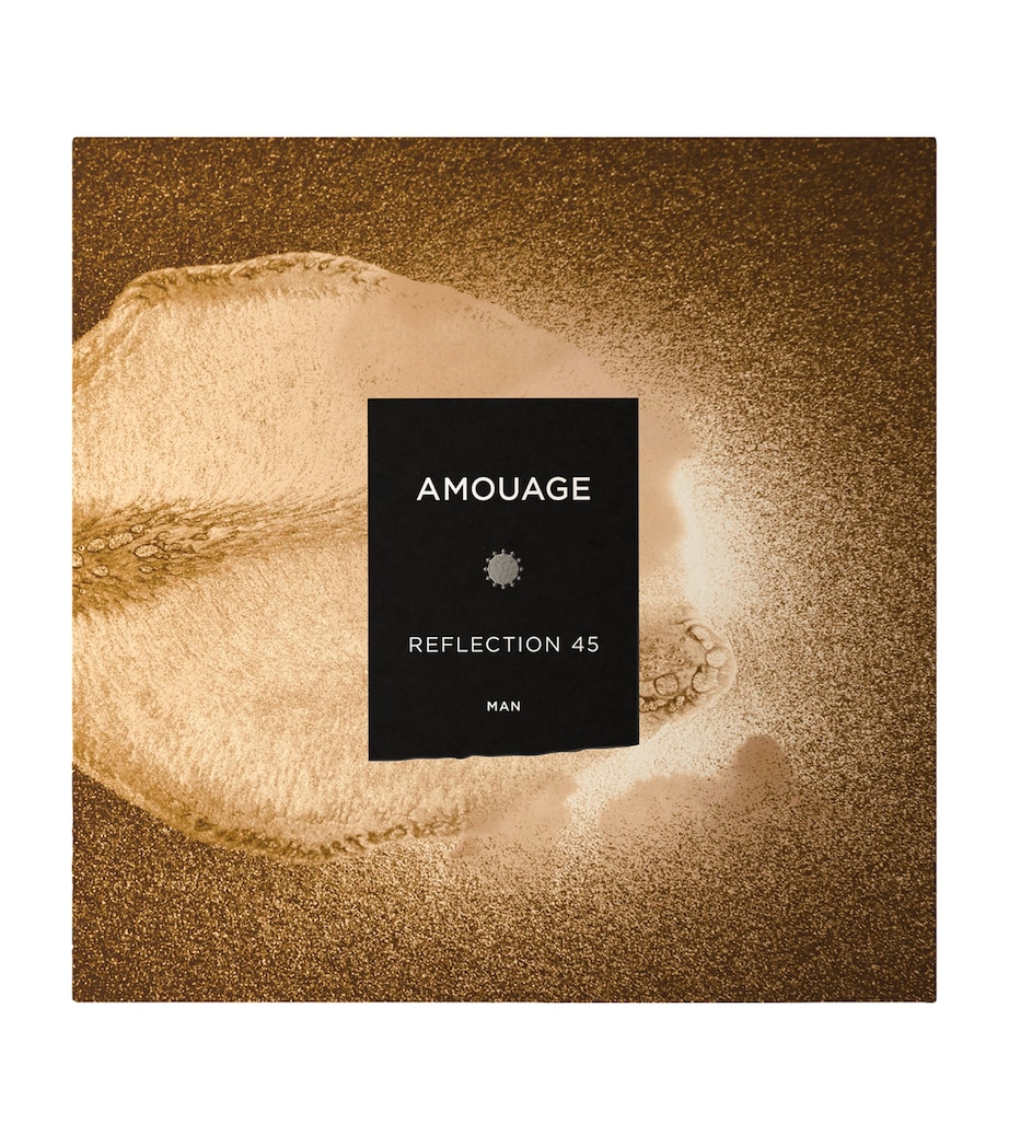 Amouage Reflection 45 Man Exceptional Extrait (100ml) Image 3