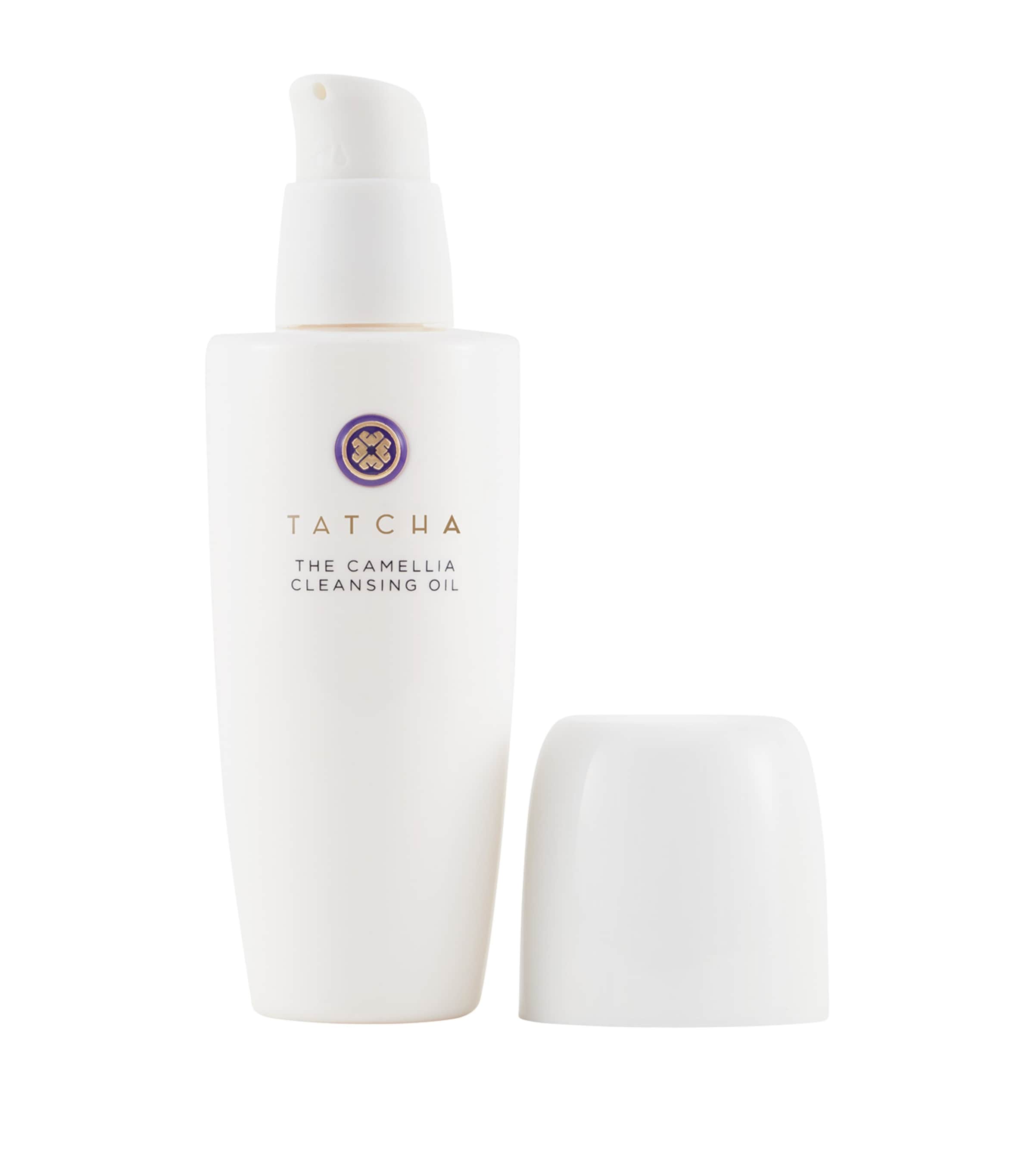 The Camellia Cleansing Oil (150ml) NO COLOUR Image 3