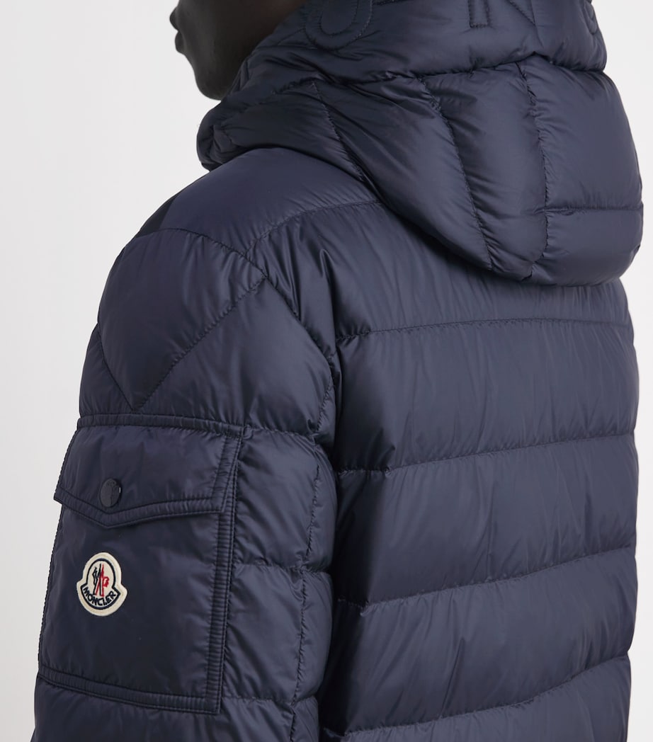 Down Najan Puffer Jacket 776 Image 6