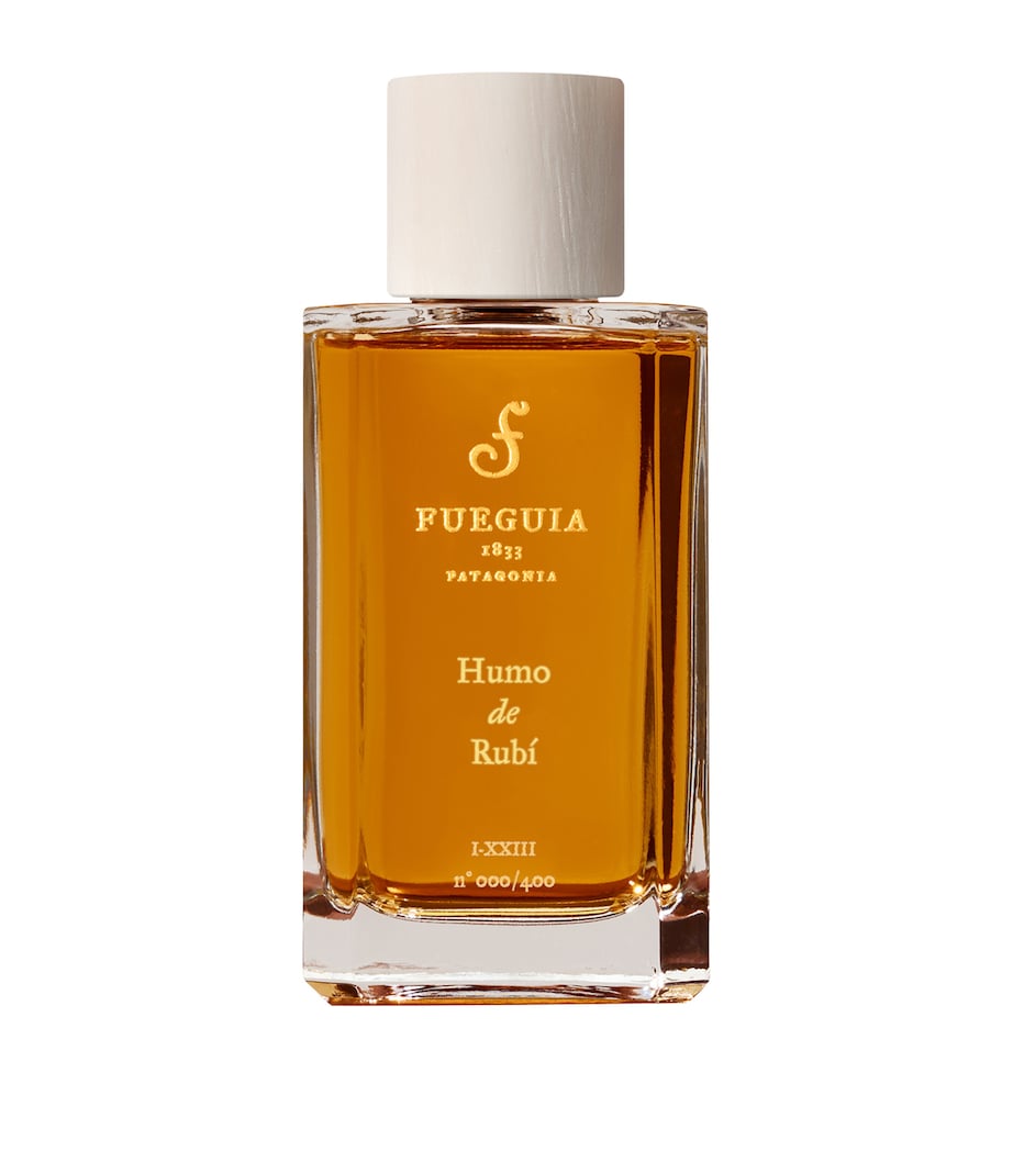 Fueguia 1833 Humo de Rubí Perfume (100ml) | Harrods BS