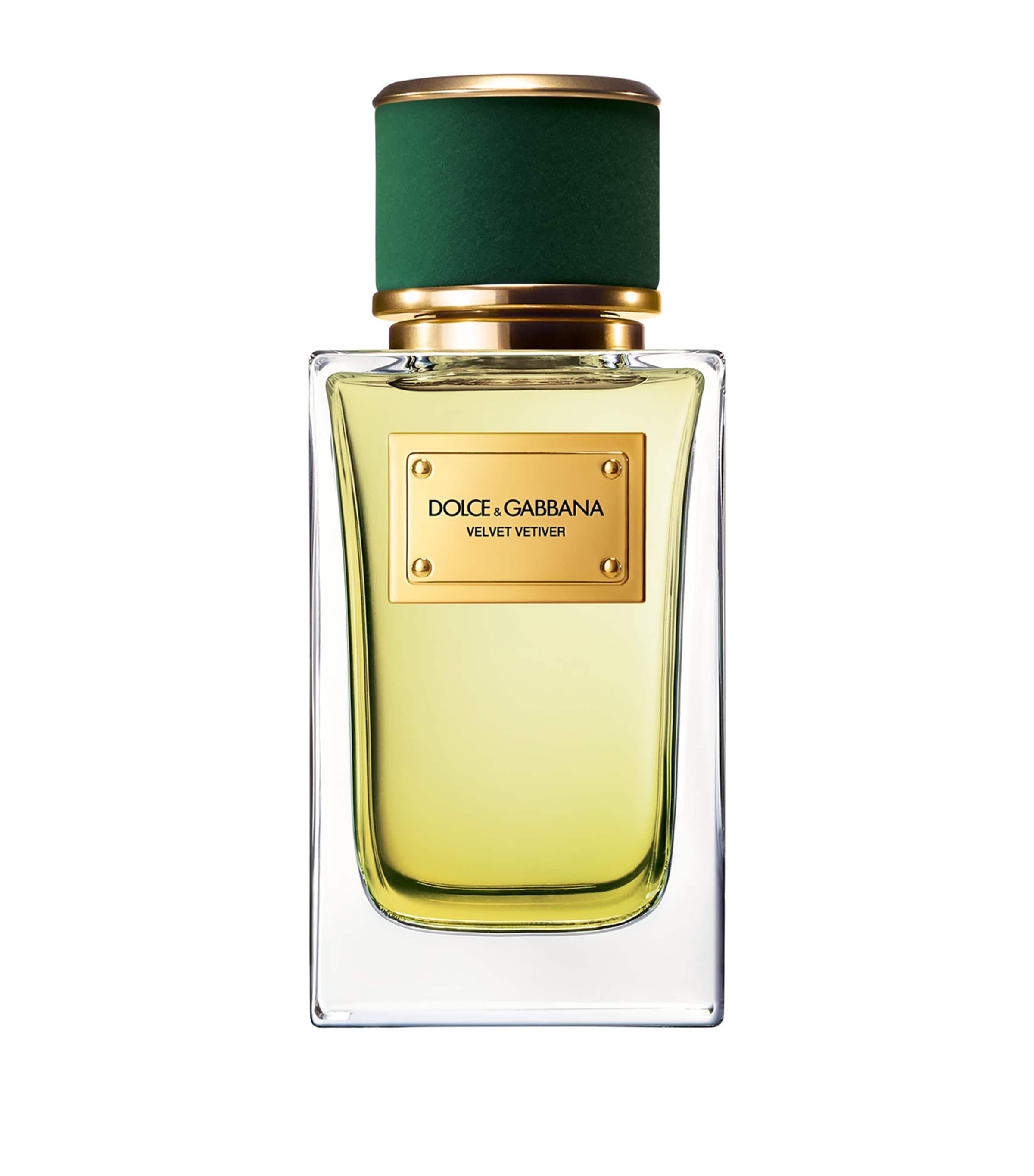Velvet Vetiver Eau de Parfum (100ml) NO COLOUR Image 1