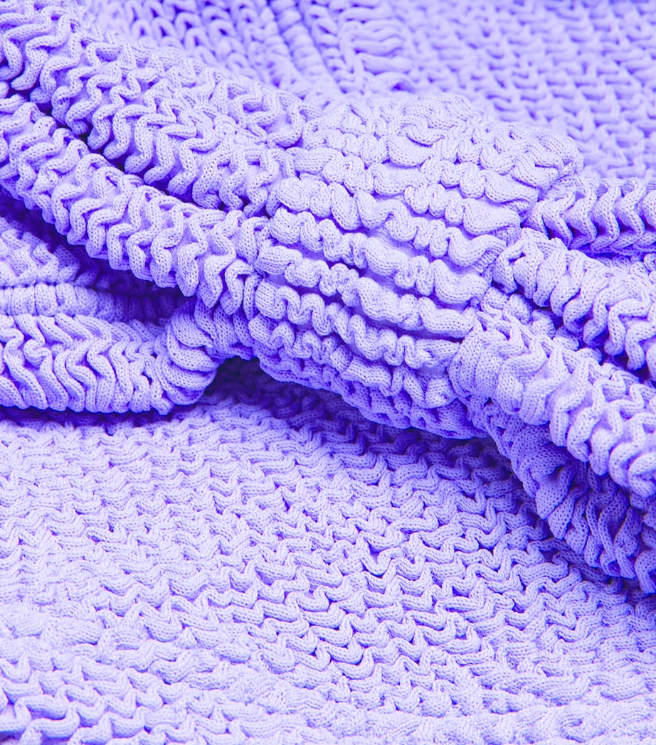 Jean Bikini LILAC Image 4