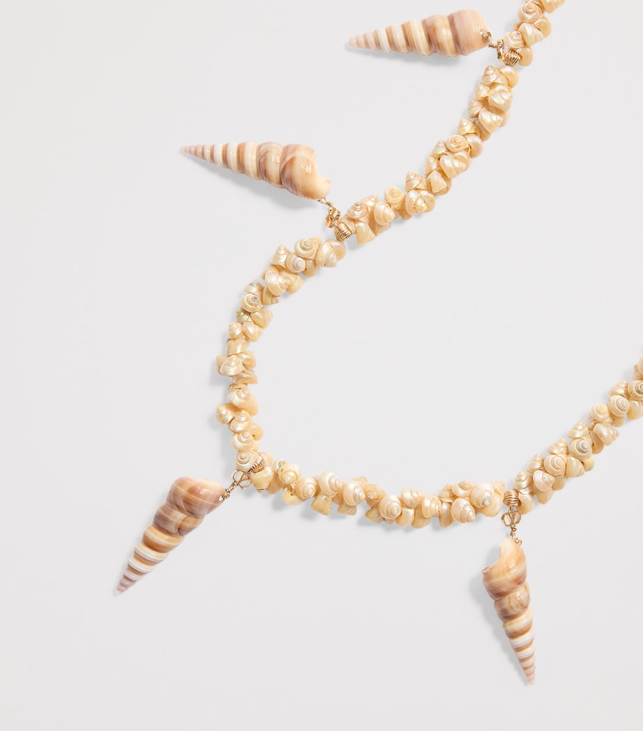 Jardin Aquatique Necklace 9ZU Image 3