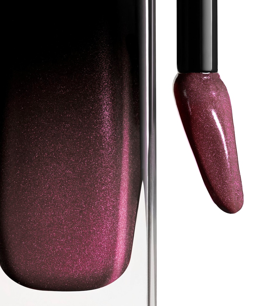 ROUGE ALLURE LAQUE Ultrawear Shine Liquid Lip Colour NO COLOUR Image 2