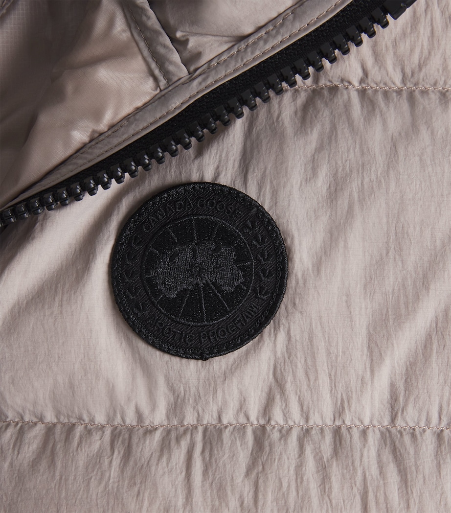 Down EnduraLuxe Packable Crofton Gilet 9432 Image 5