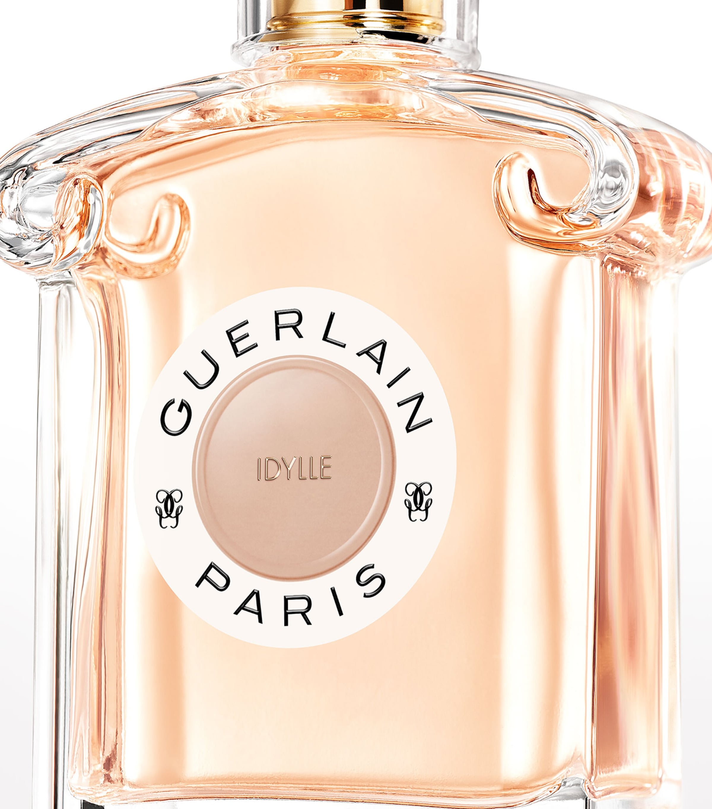 Guerlain L'Initial イニシアル 75ml Edp Guerlain L'Initial イニシアル 75ml Edp Guerlain L´Initial 2021 Eau