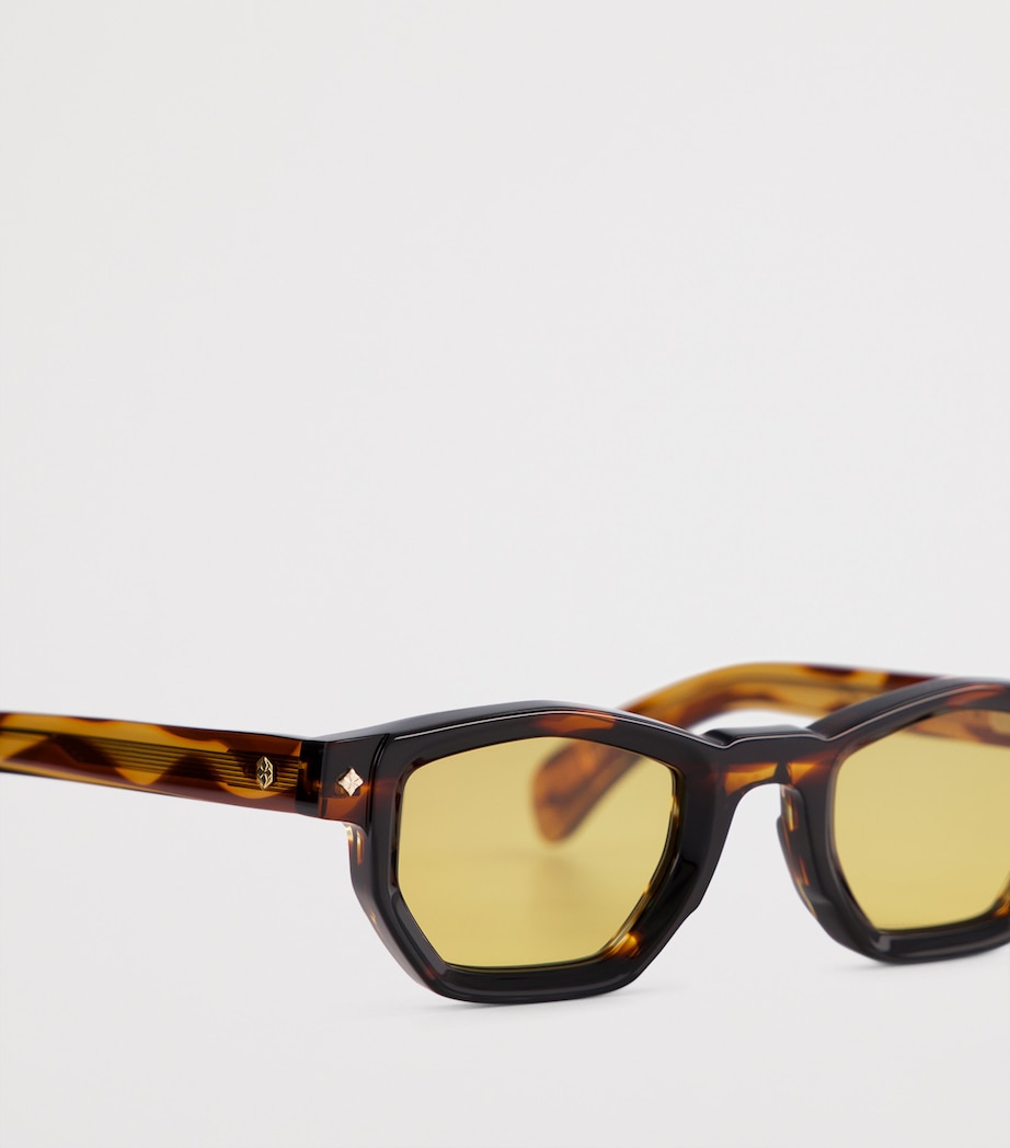 Sato La Superba Sunglasses Cg Image 4