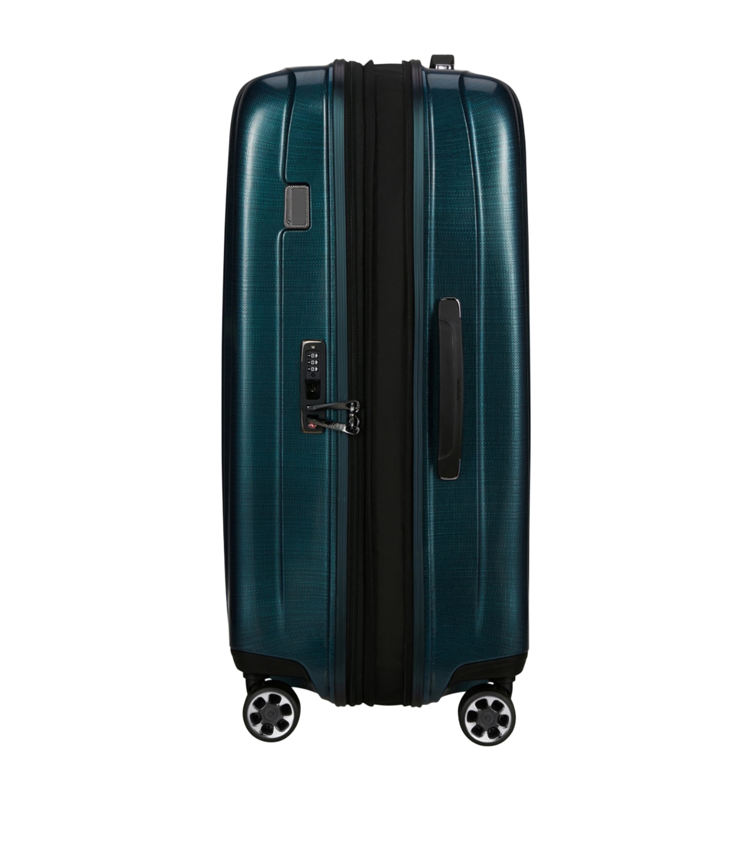 Nexis Expandable Spinner (76cm) DEEP PETROL Image 9