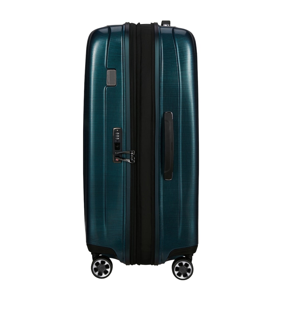 Nexis Expandable Spinner (76cm) DEEP PETROL Image 9