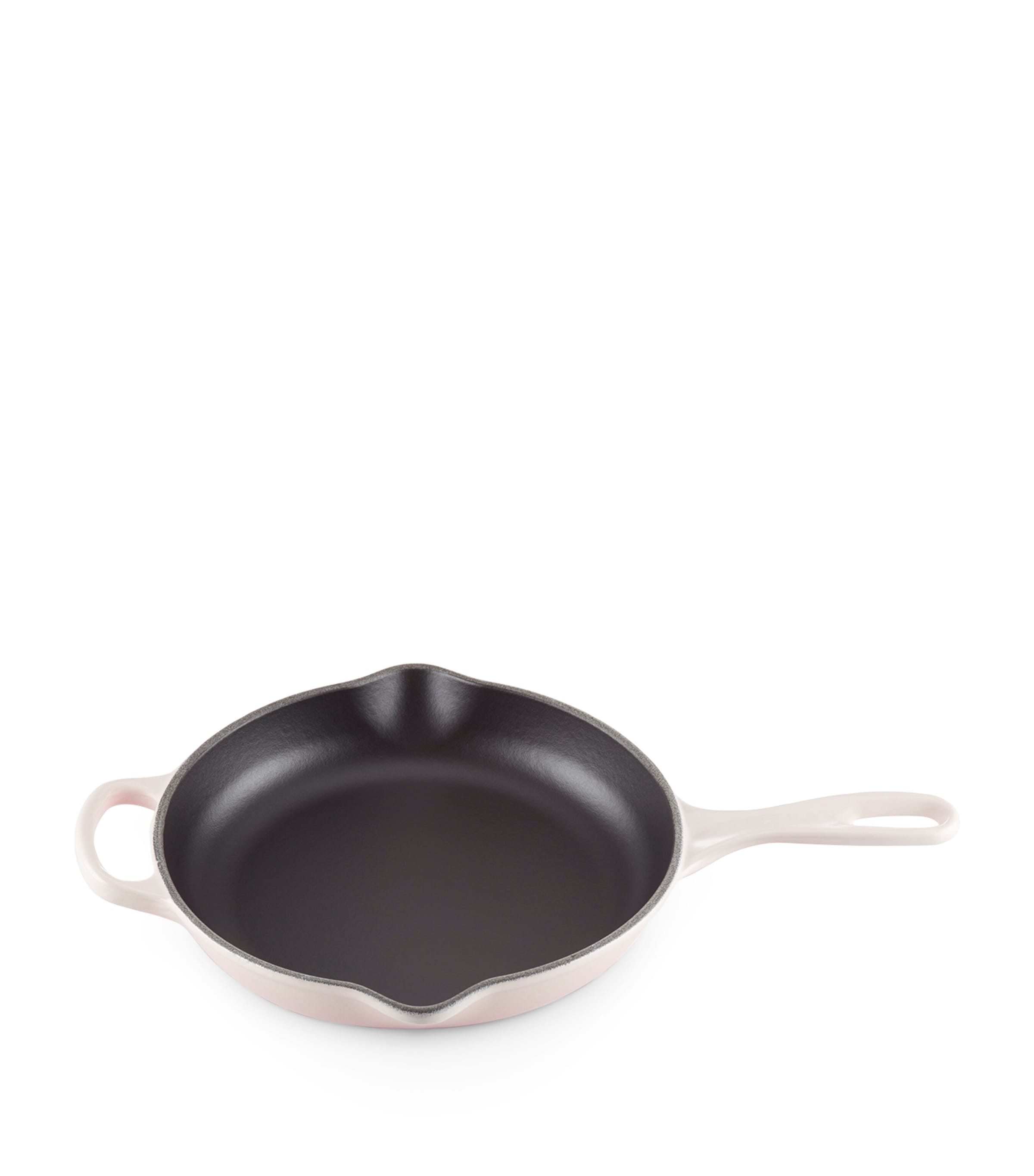 Le Creuset Cast Iron Skillet (23cm) | Kitchenware | Cookware | Pans | Designers | Le Creuset