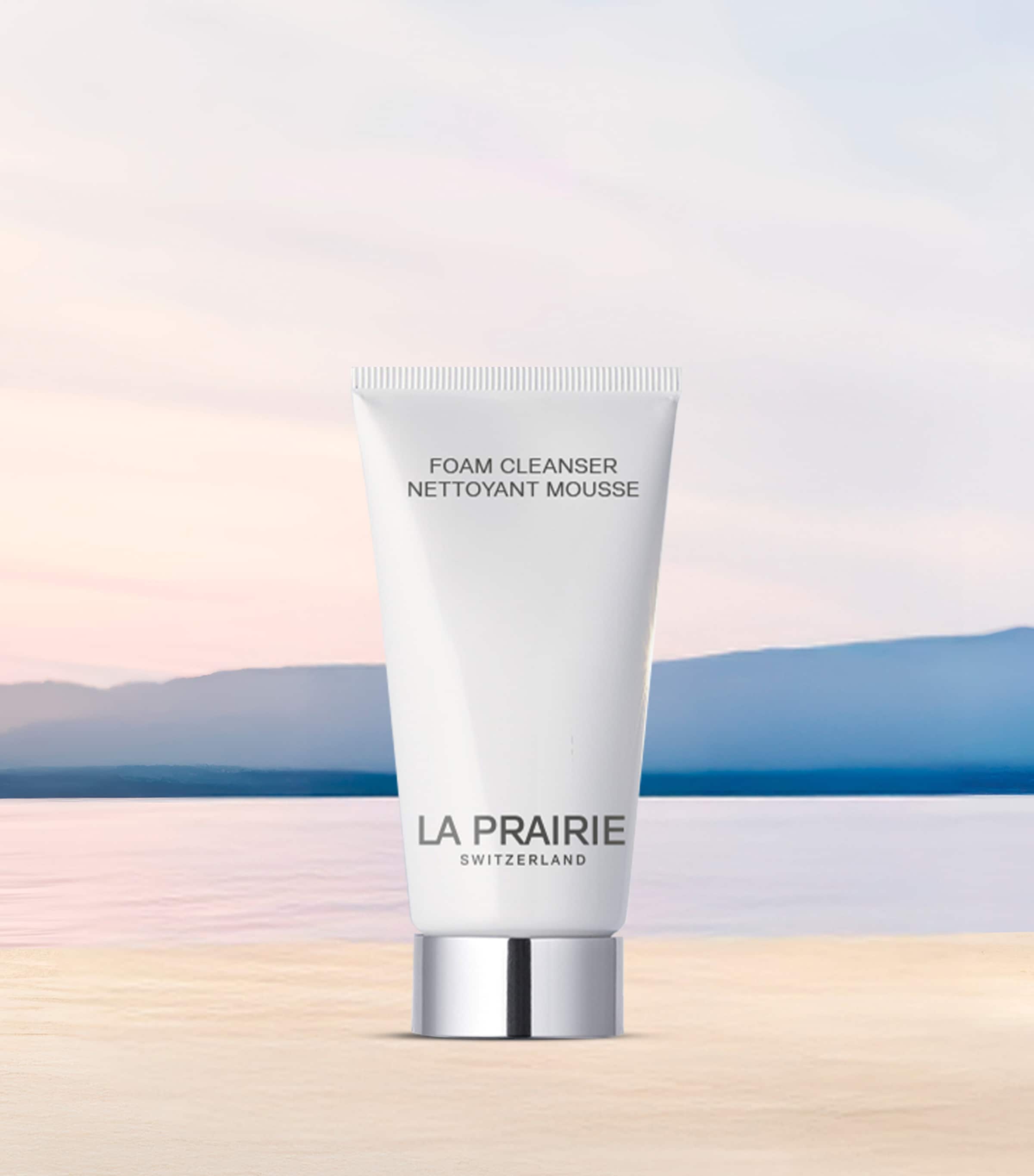 La Prairie Skin Caviar Firming & Refreshing Experts Gift Set Image 4