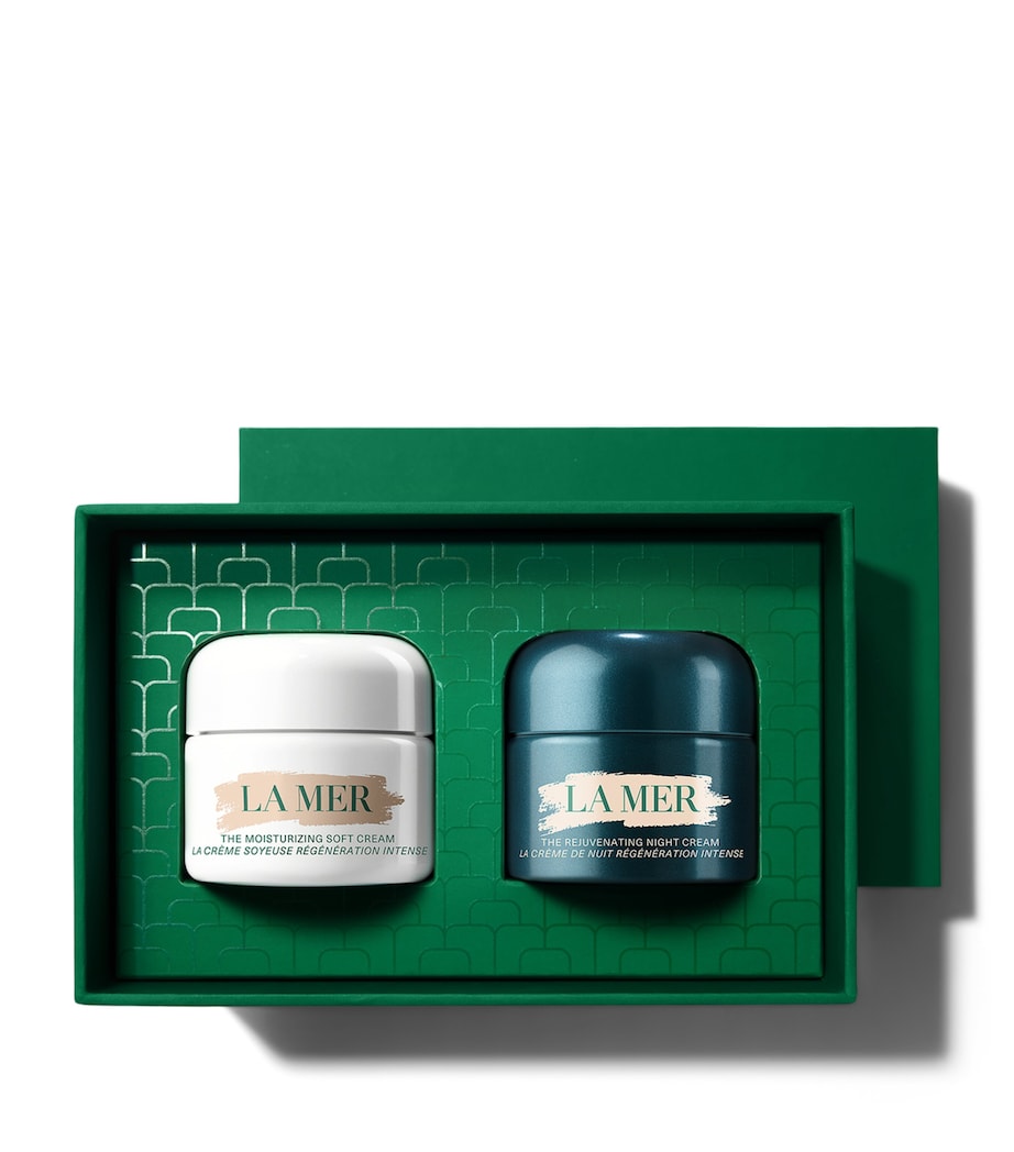 The Day and Night Duet Set (Worth £355) NO COLOUR Image 4
