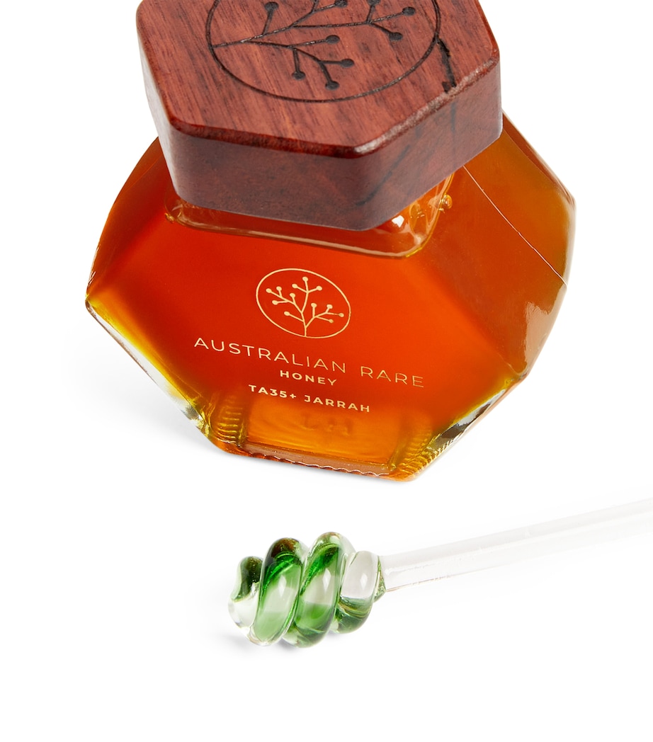The Supreme TA35+ Jarrah Raw Honey Gift Box (250g) NO COLOUR Image 5