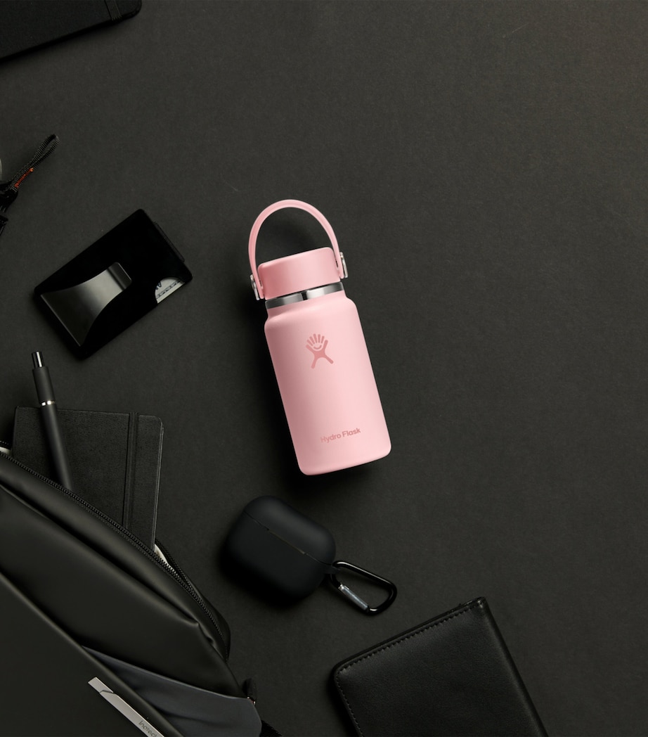 Hydro Flask Micro (200ml) LIGHT PINK Image 6