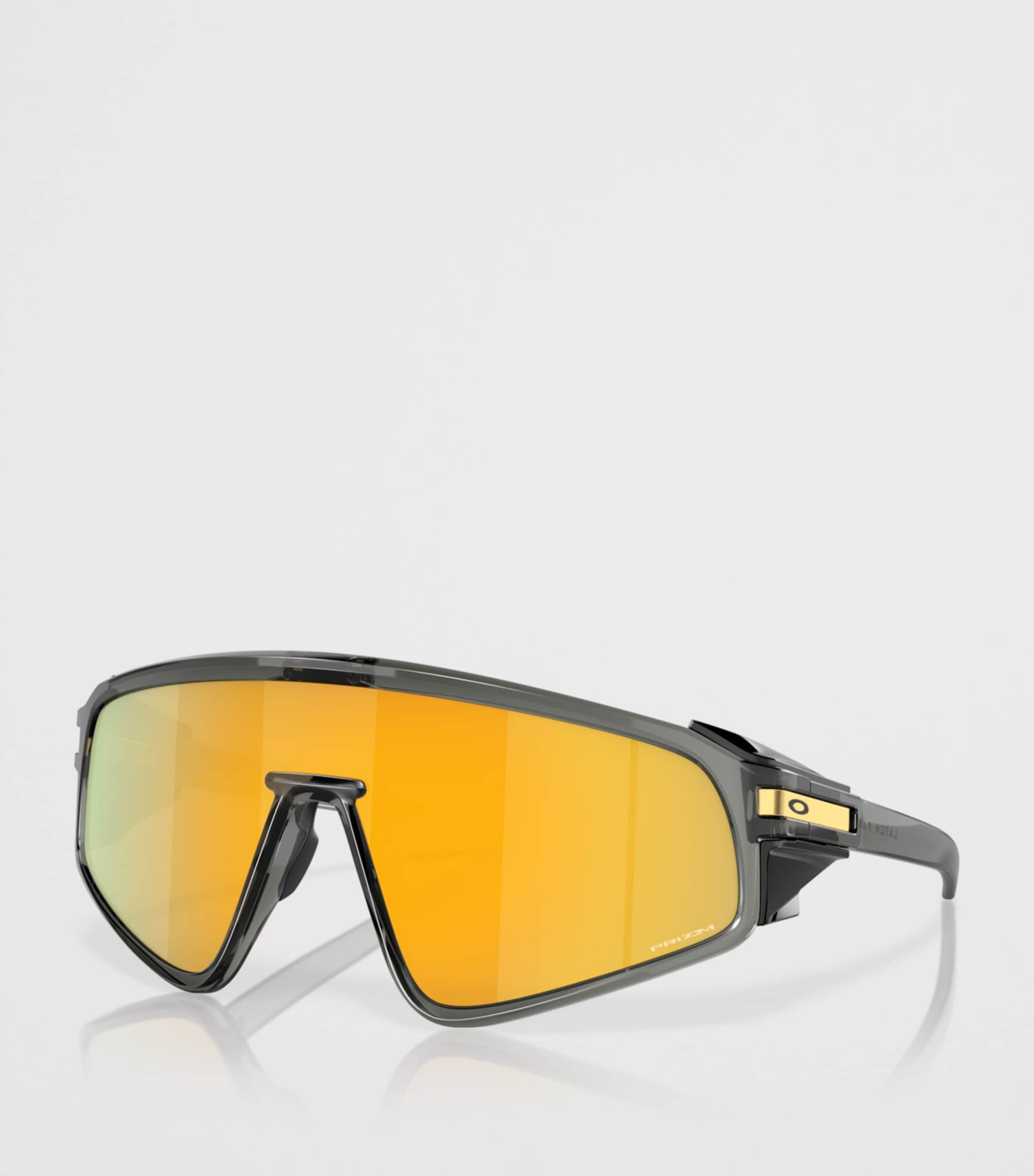 Oakley Latch Panel Shield Sunglasses Image 2