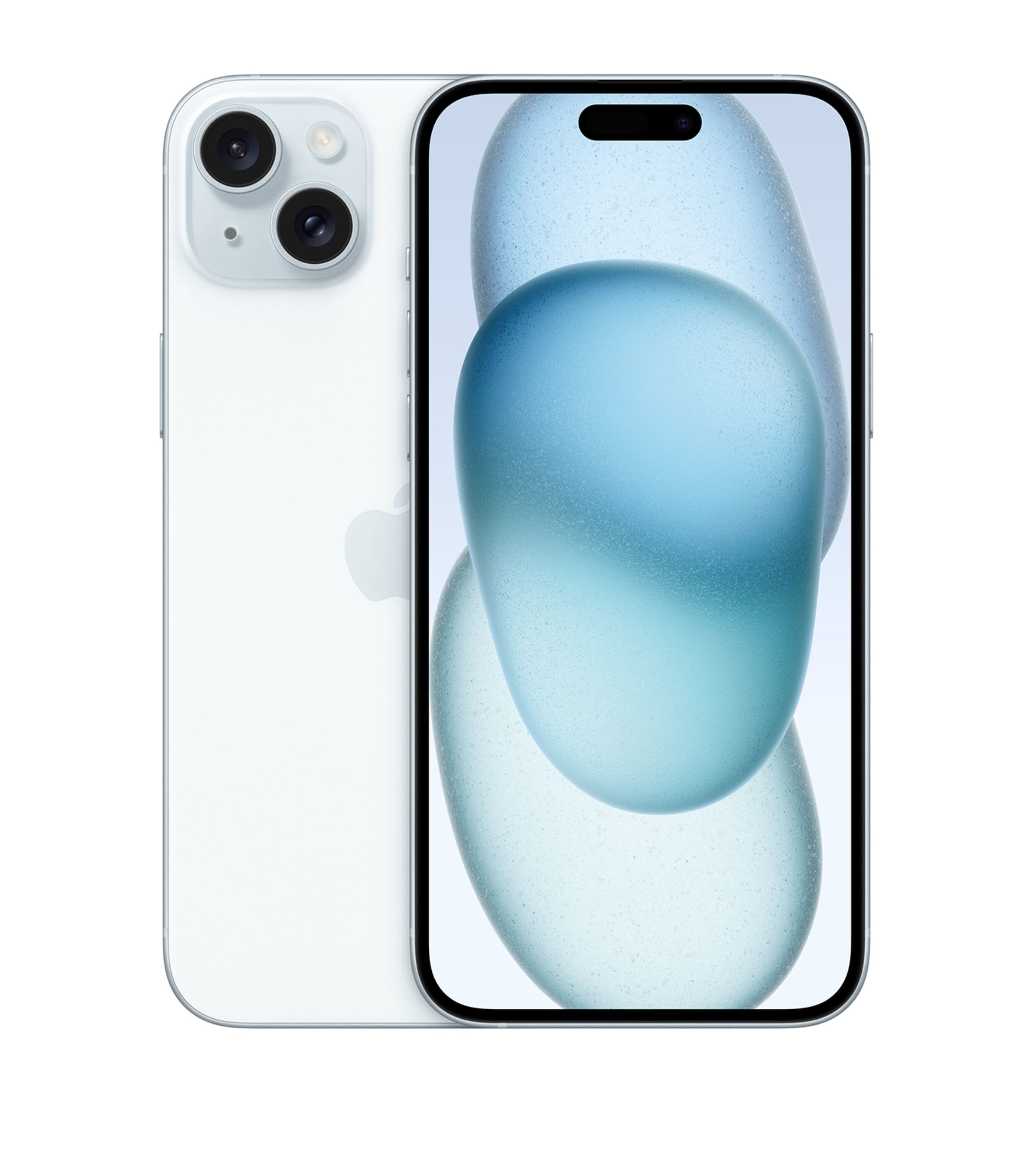 iPhone 15 Plus 512GB - Blue BLUE Image 1