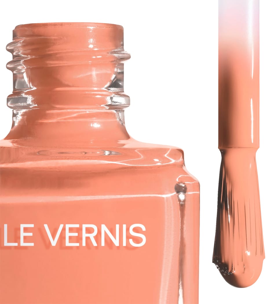 LE VERNIS Longwear Nail Colour POETE 195 Image 2