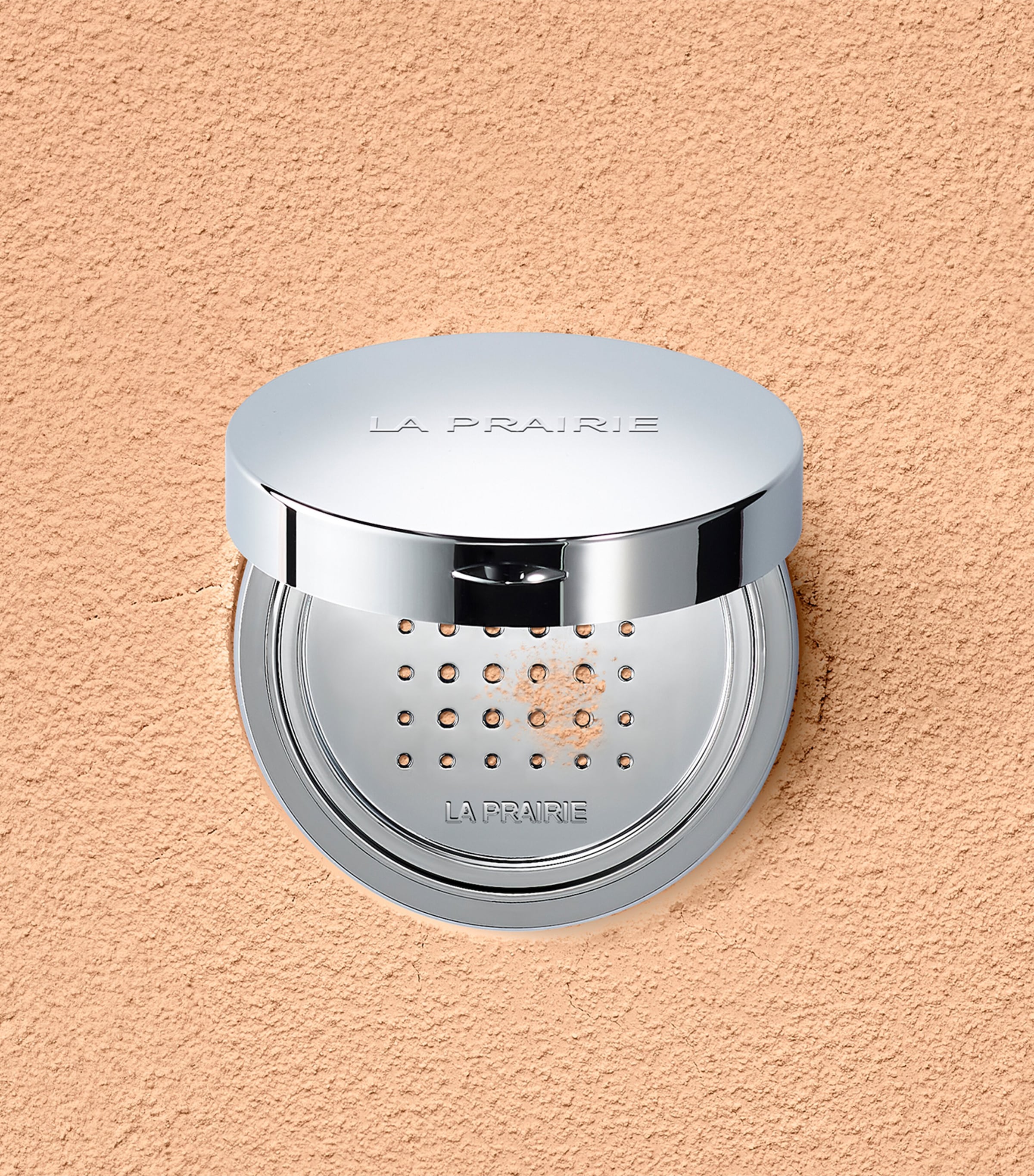 Skin Caviar Loose Powder T0 Image 4