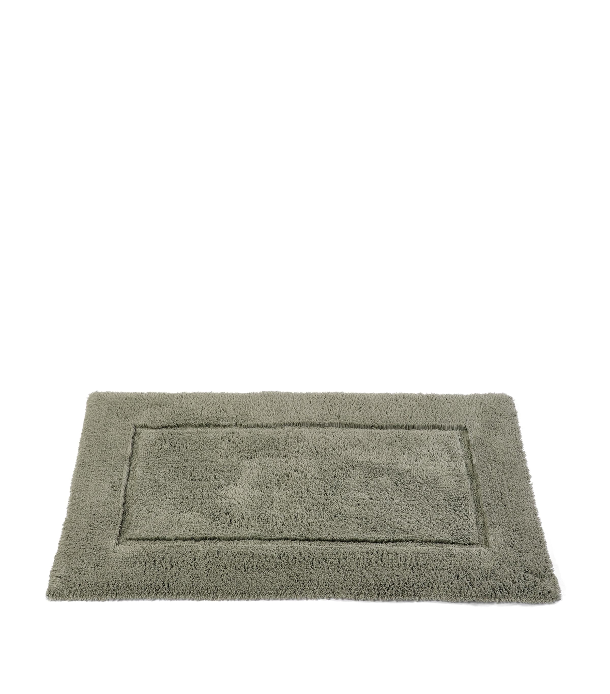 Egyptian Cotton Must Bath Mat (70cm x 120cm) 277 LAUREL Image 3