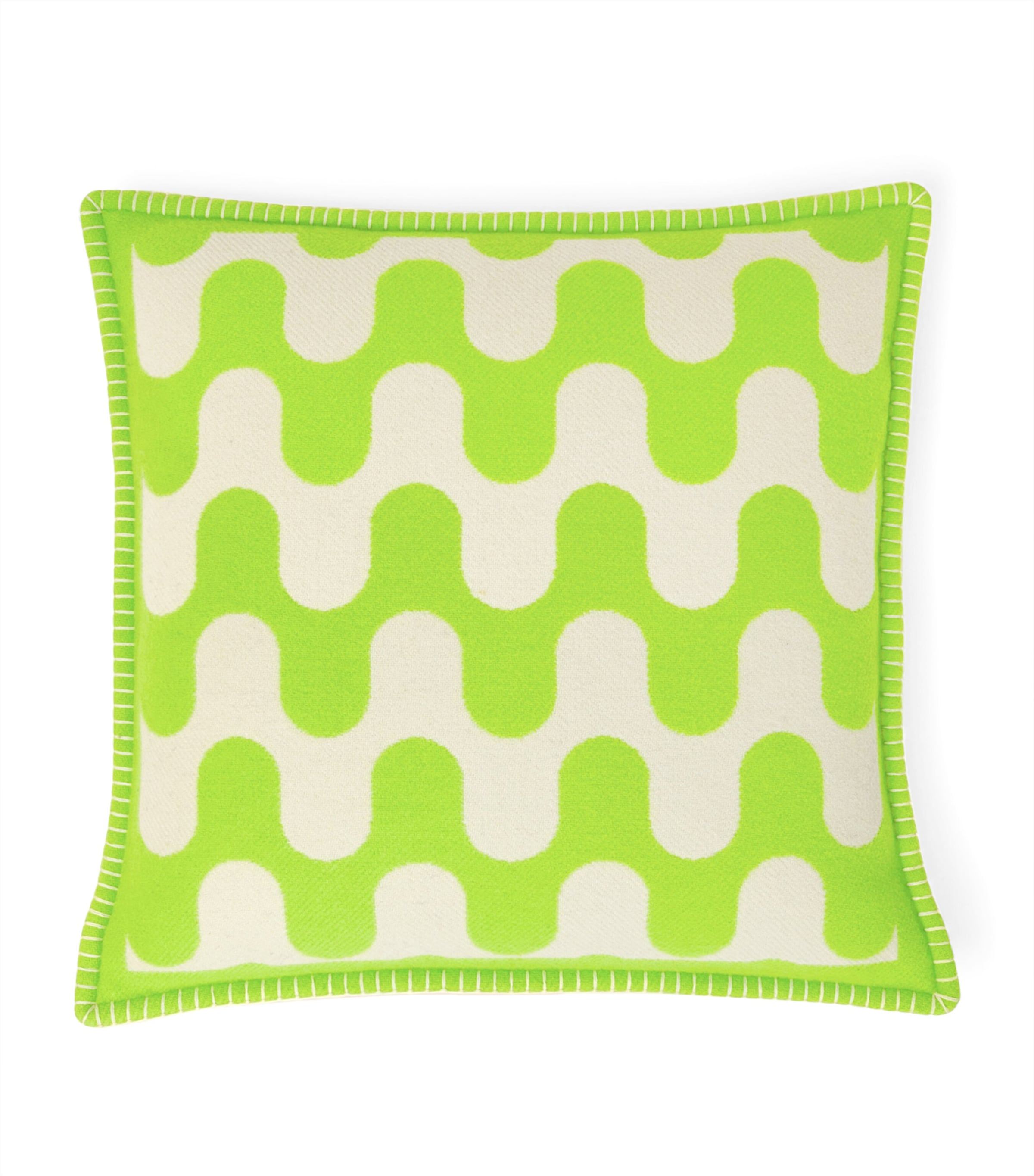 Frette Wool Modernism 003 Cushion