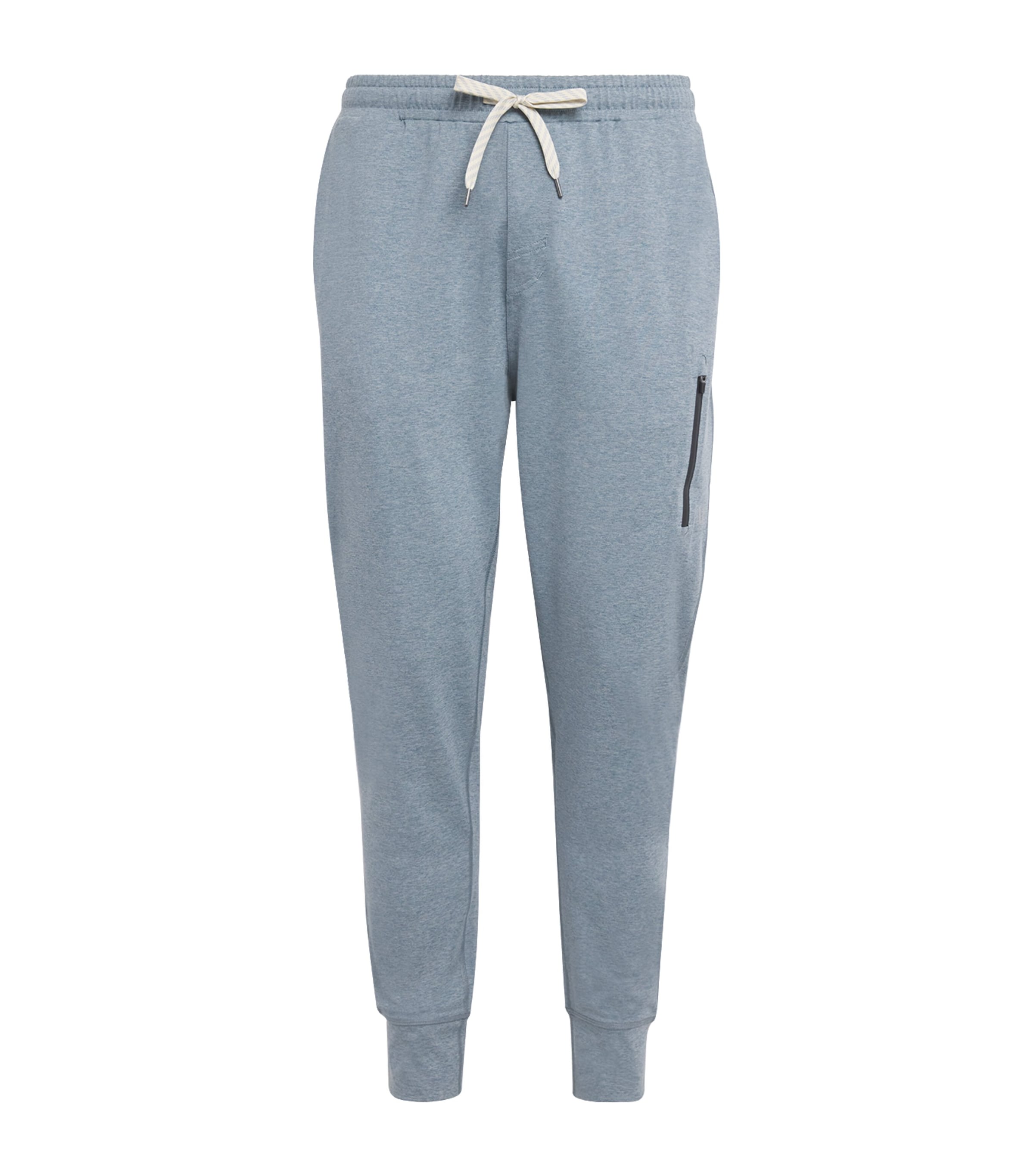 Vuori Sunday Performance Track Pants In Blue