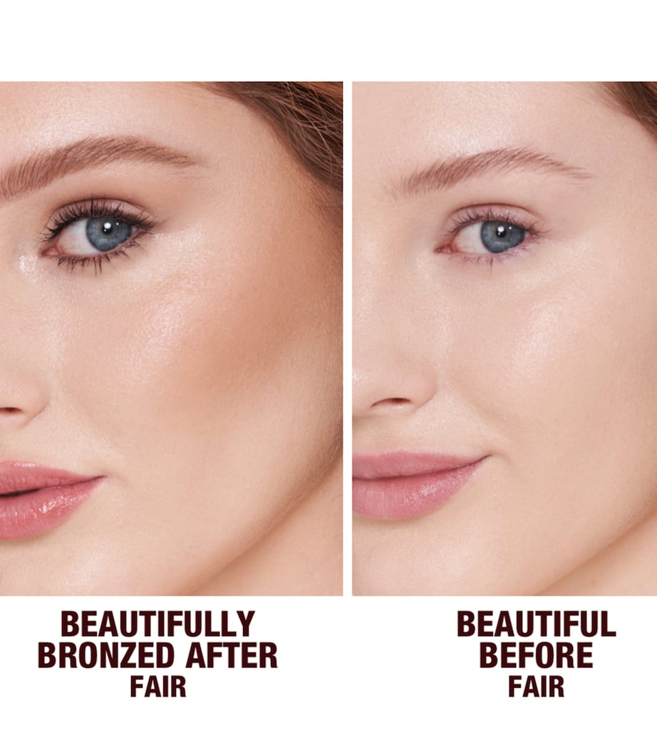 Beautiful Skin Bronzer 1 FAIR Image 5