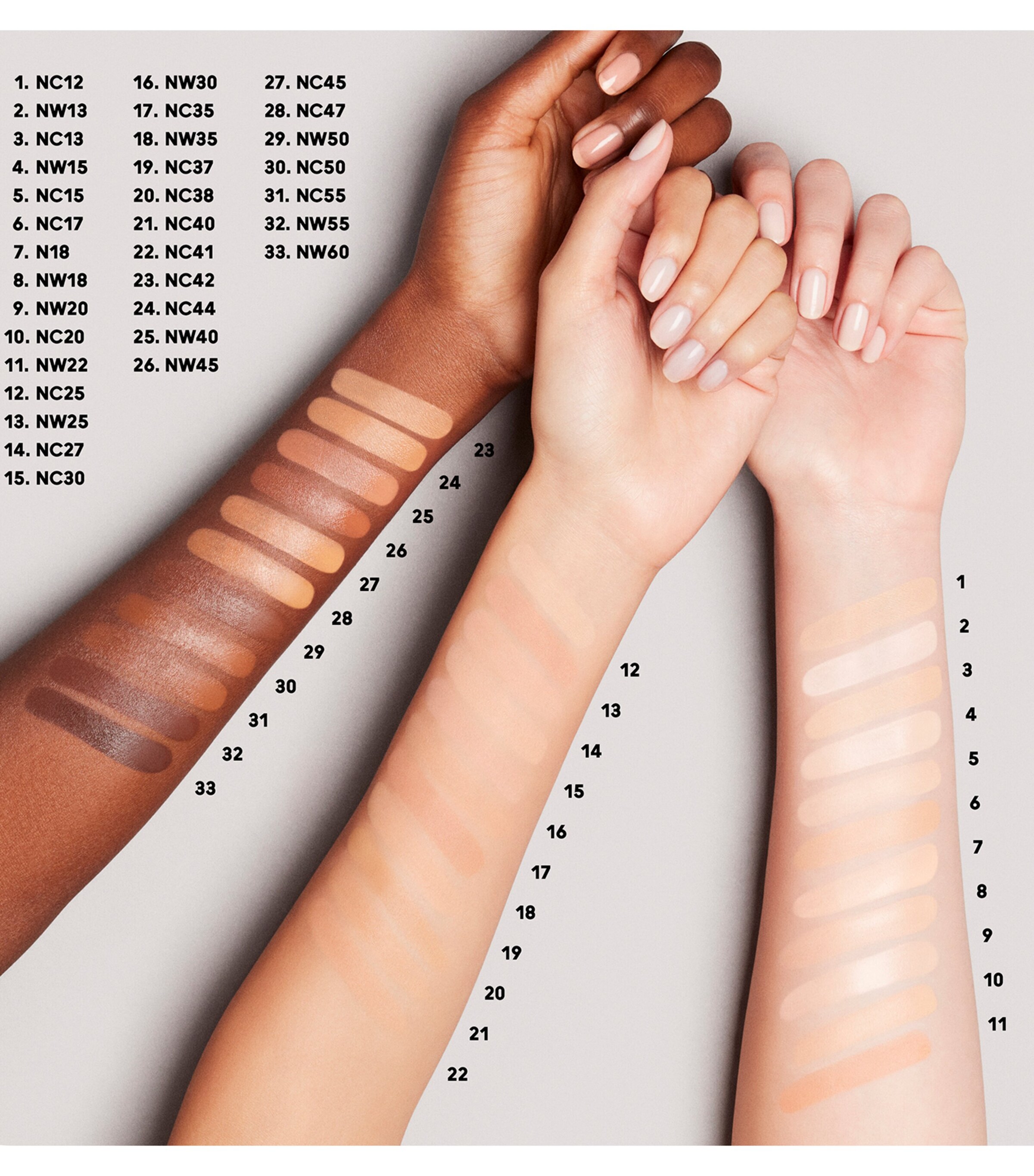 Studio Fix Every-Wear All-Over Face Pen NC38 Image 4