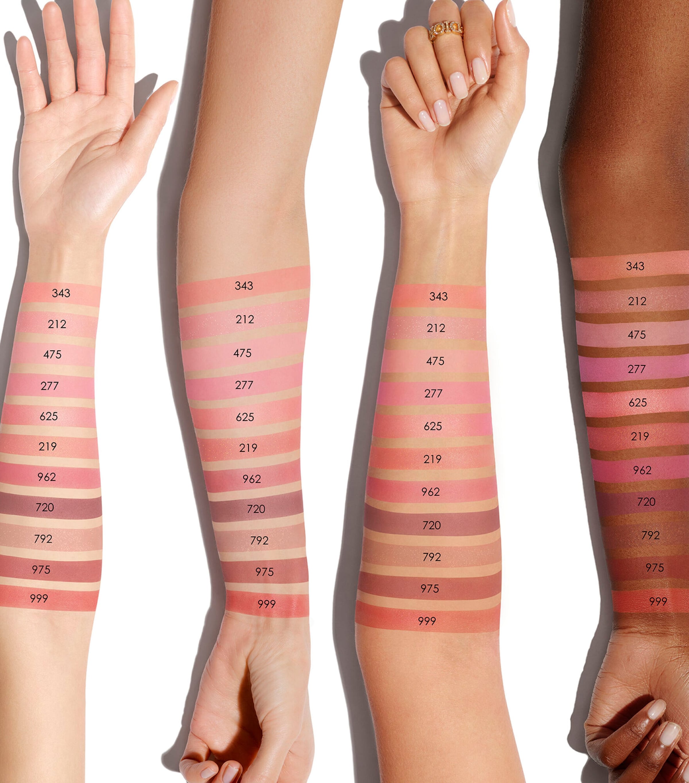 DIOR Dior Rouge Blush | Harrods UK