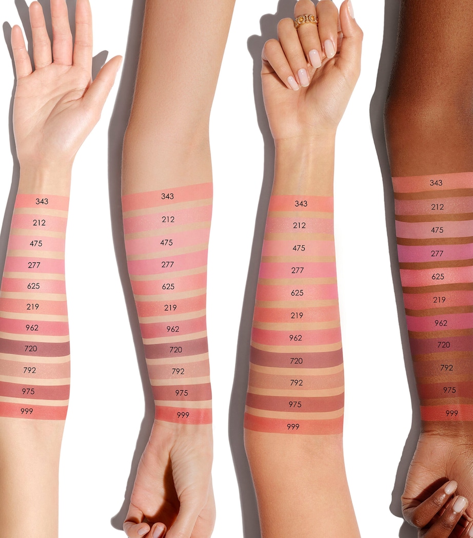 Dior Rouge Blush HOLOGRAPHIC 212 TUTU Image 3