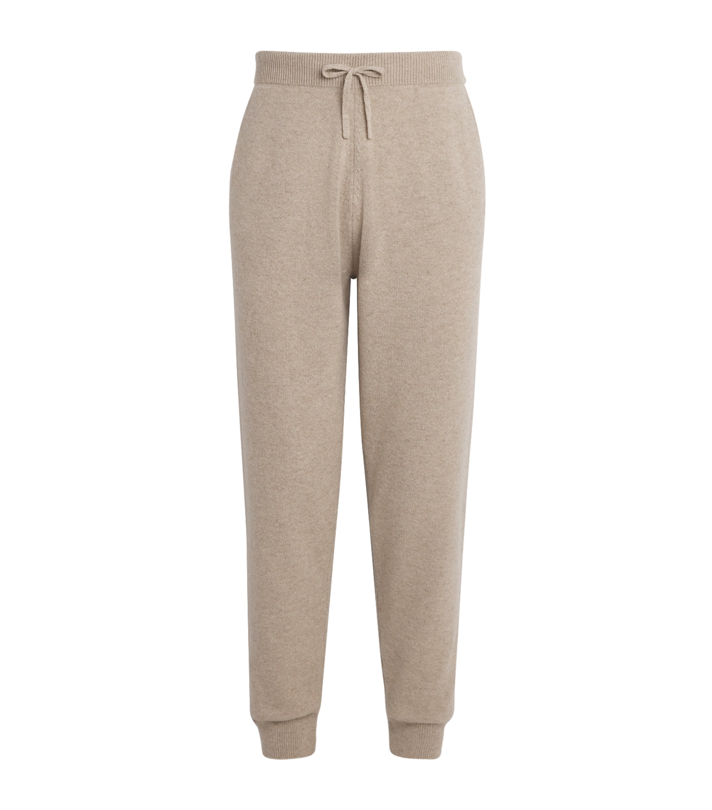 Cashmere Sweatpants