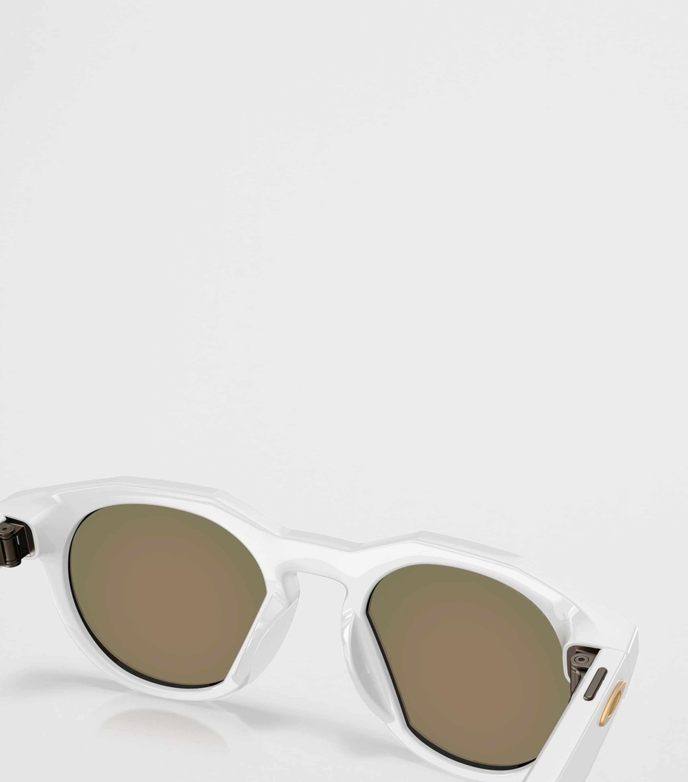 Oakley Meta AI HSTN Sunglasses Image 8
