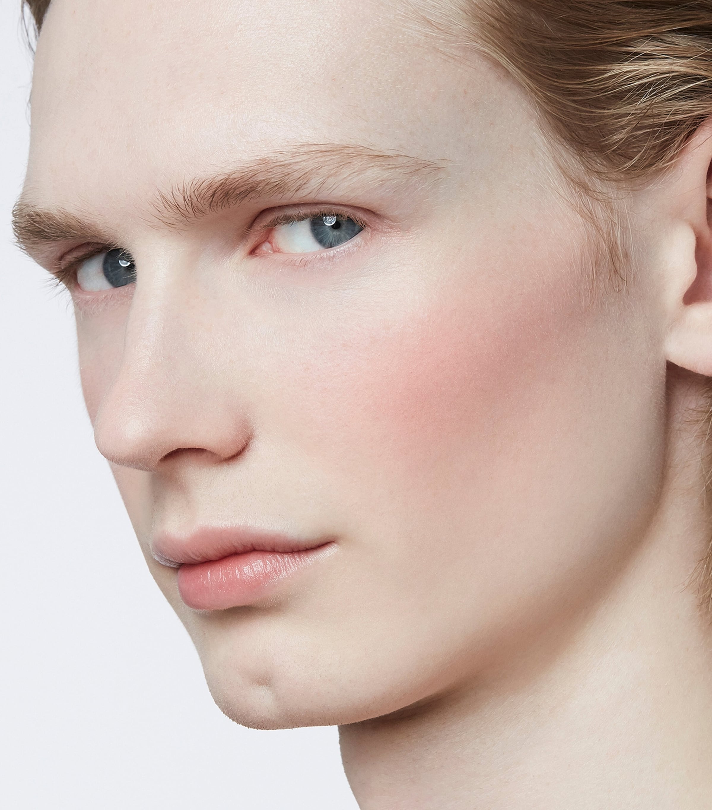 Blush De Beauté FRESH ROSE Image 5