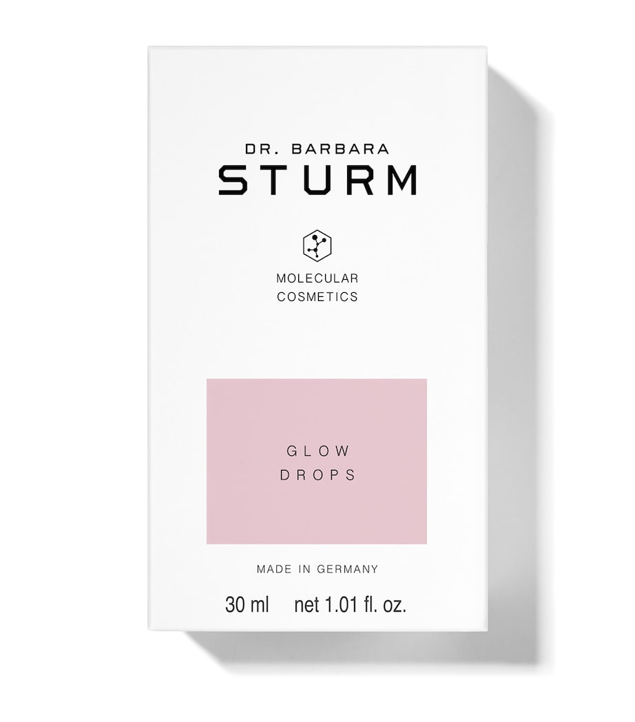 Molecular Cosmetics Glow Drops (30ml) NO COLOUR Image 5